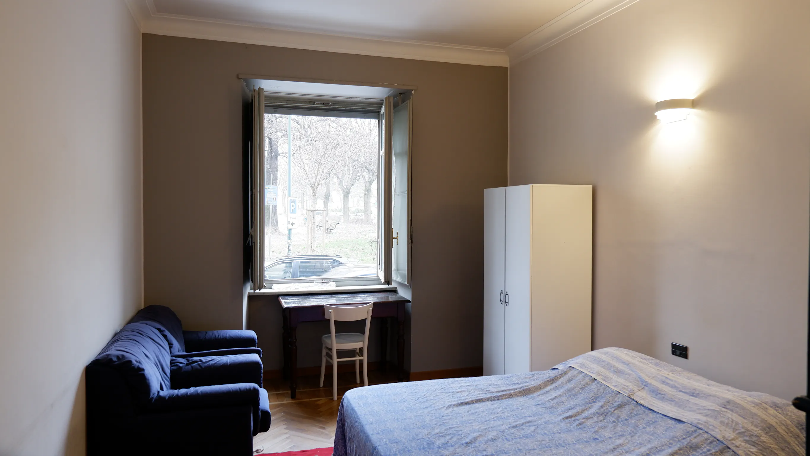 Private room in Via dei Mille, Turin (1580740) ROOM 4