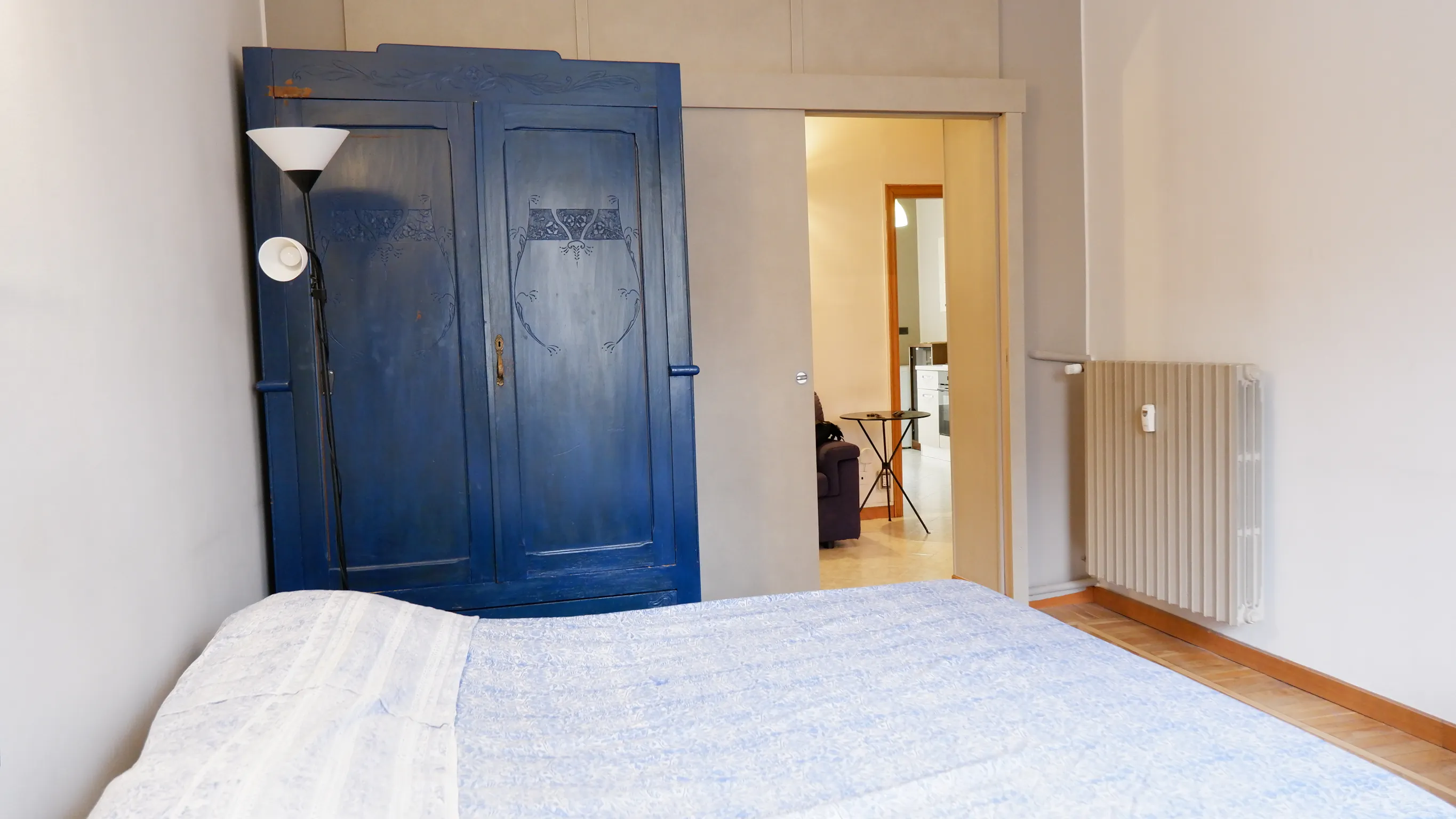 Private room in Via dei Mille, Turin (1580740) ROOM 1