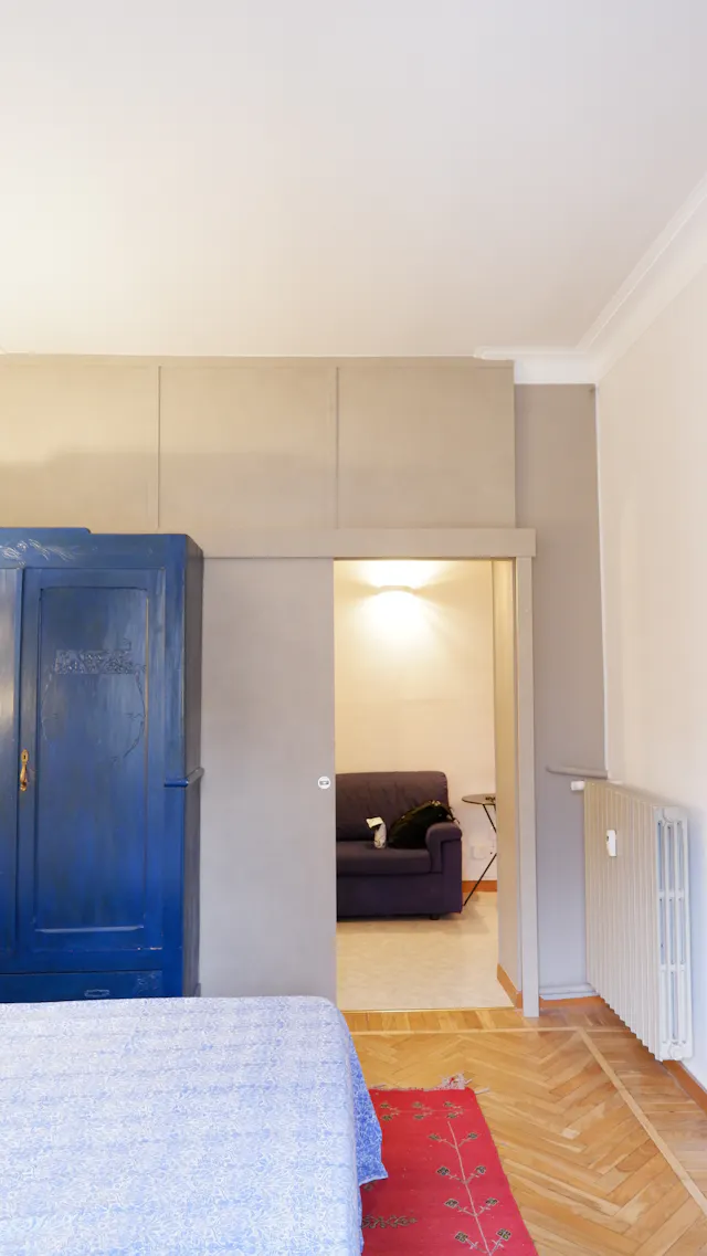 Private room in Via dei Mille, Turin (1580740) room image 1