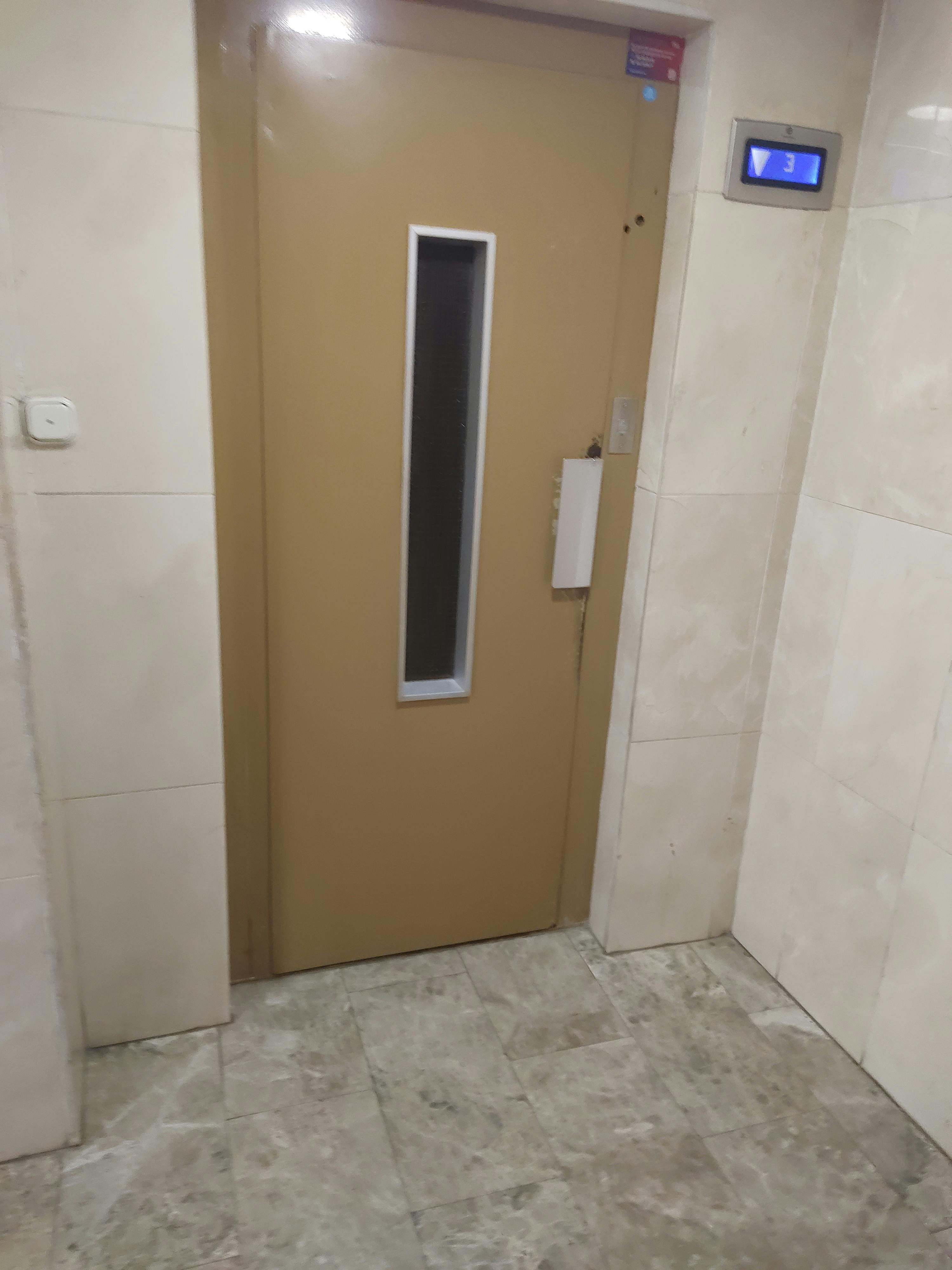 Apartment Valencia, 1 bed, 17m² — photo 6