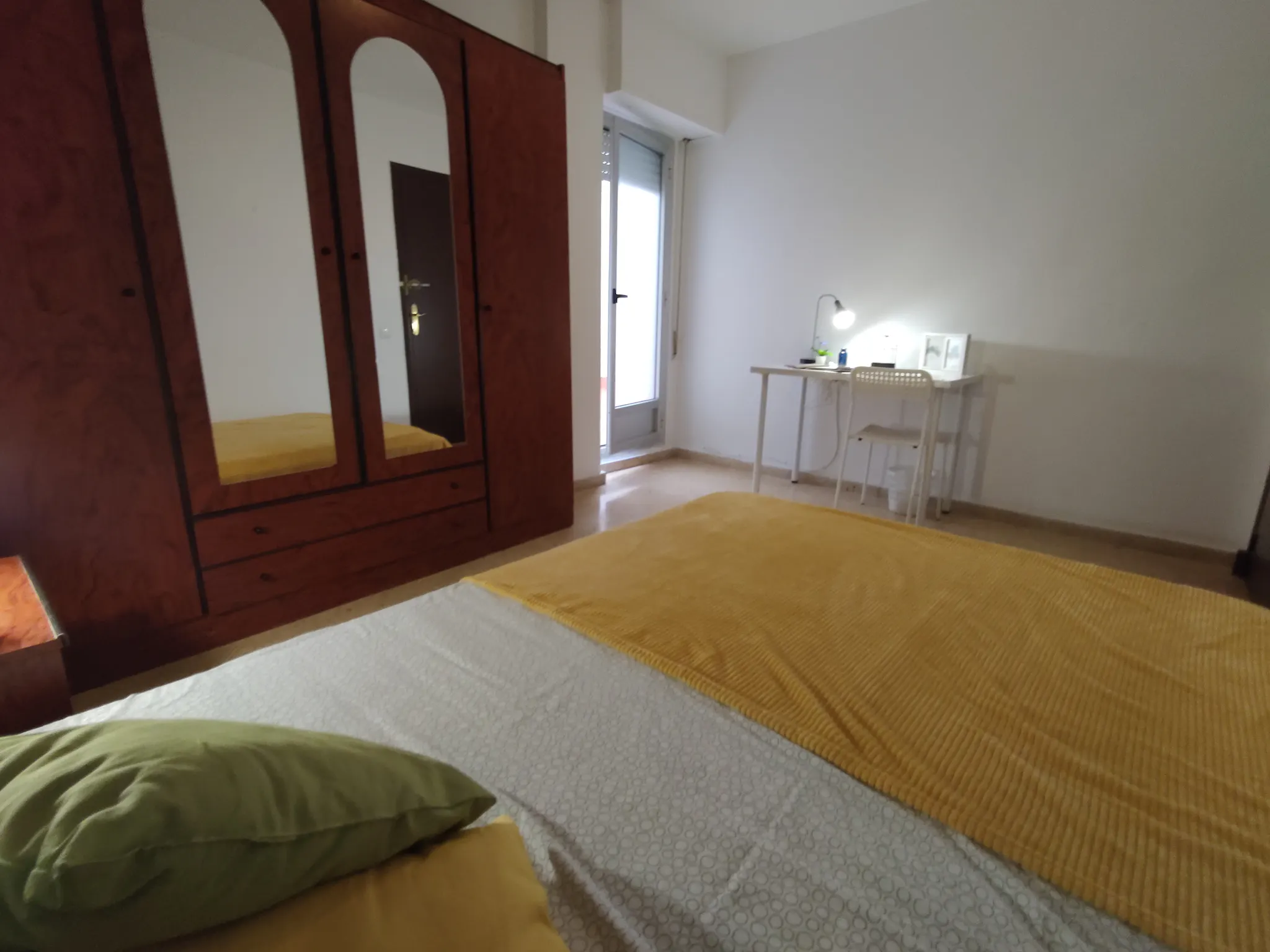 Private room in Carrer del General Llorens, Valencia (1580743) ROOM 3
