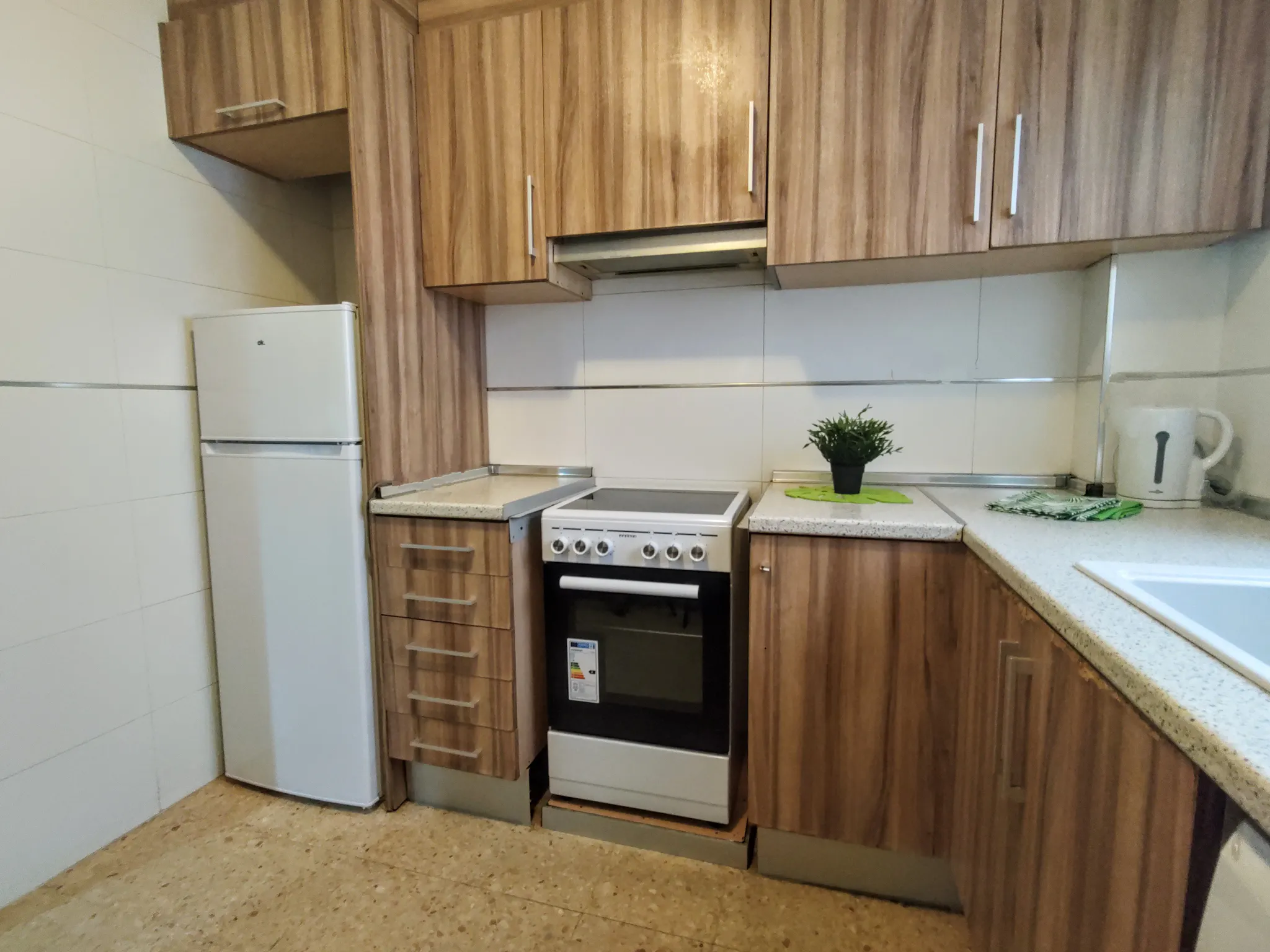 Private room in Carrer del General Llorens, Valencia (1580743) ROOM 4