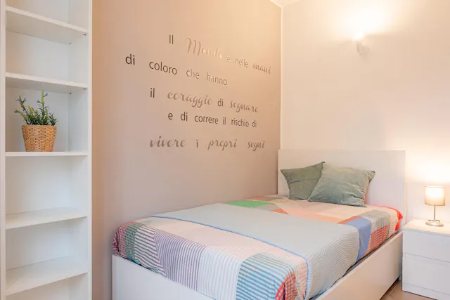 Private room in Via Filippo Sassetti, Milan (1580746) room image 2