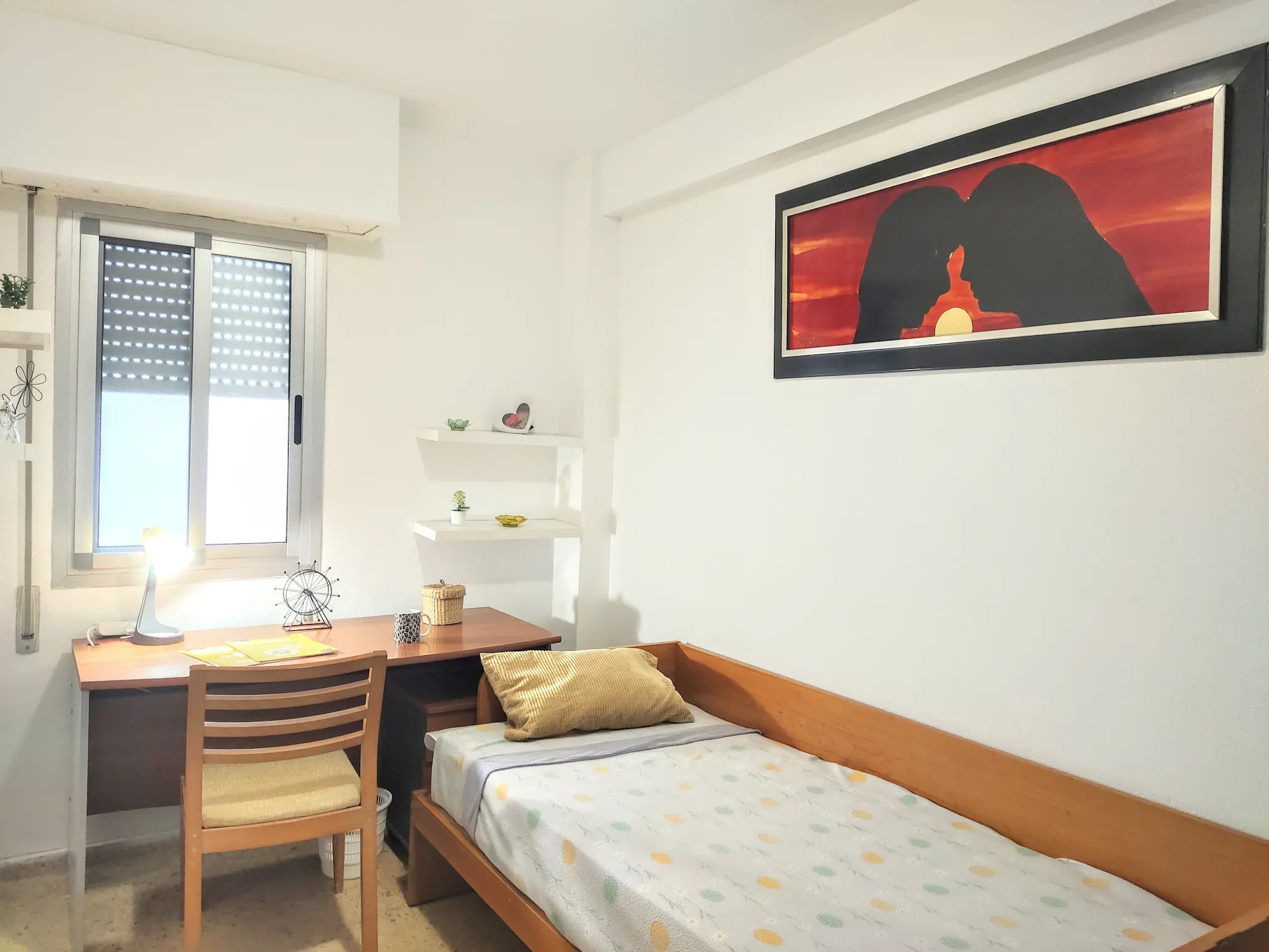 Carrer del General Llorens, Valencia preview