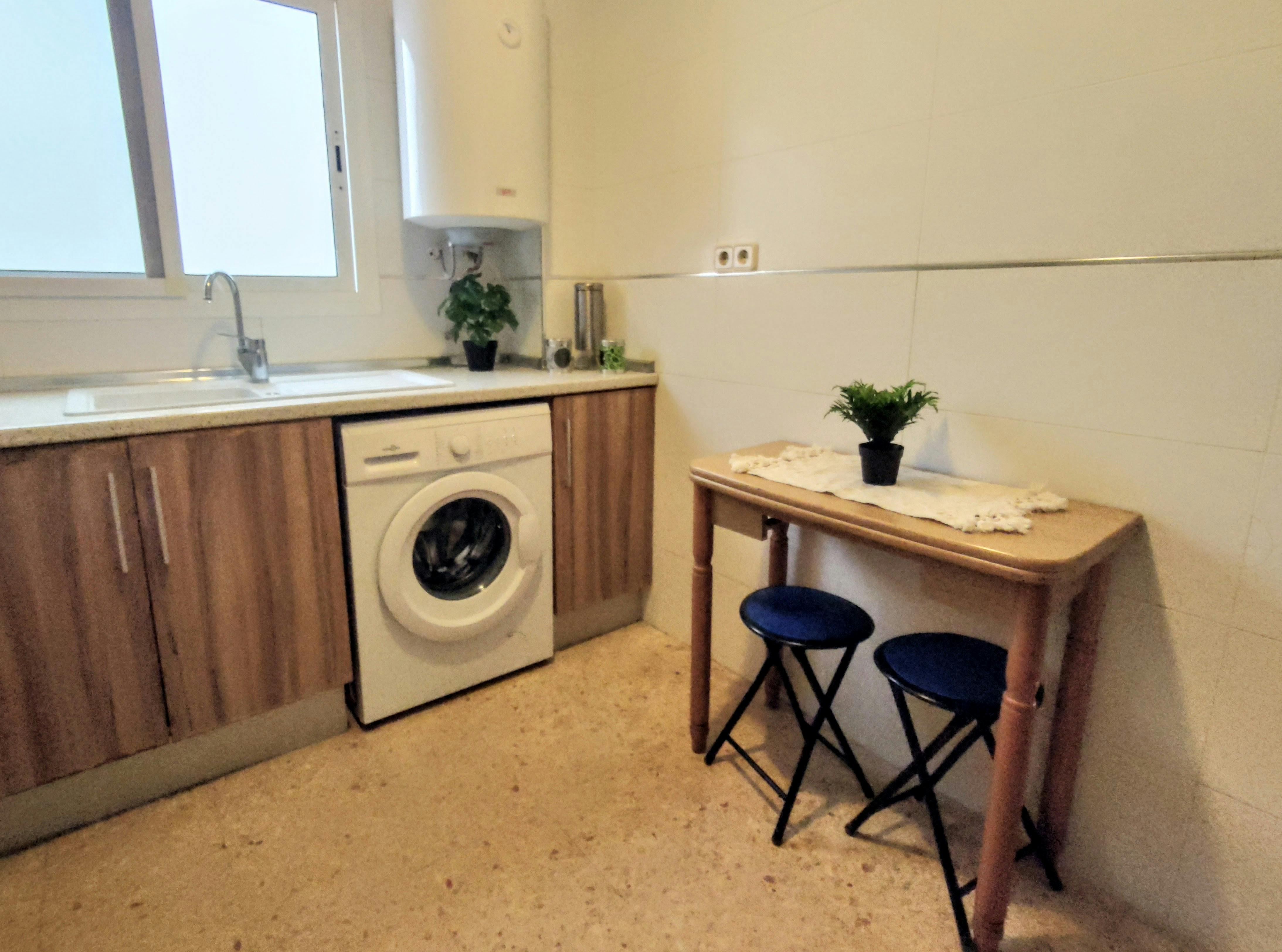 Apartment Valencia, 1 bed, 20m² — photo 7