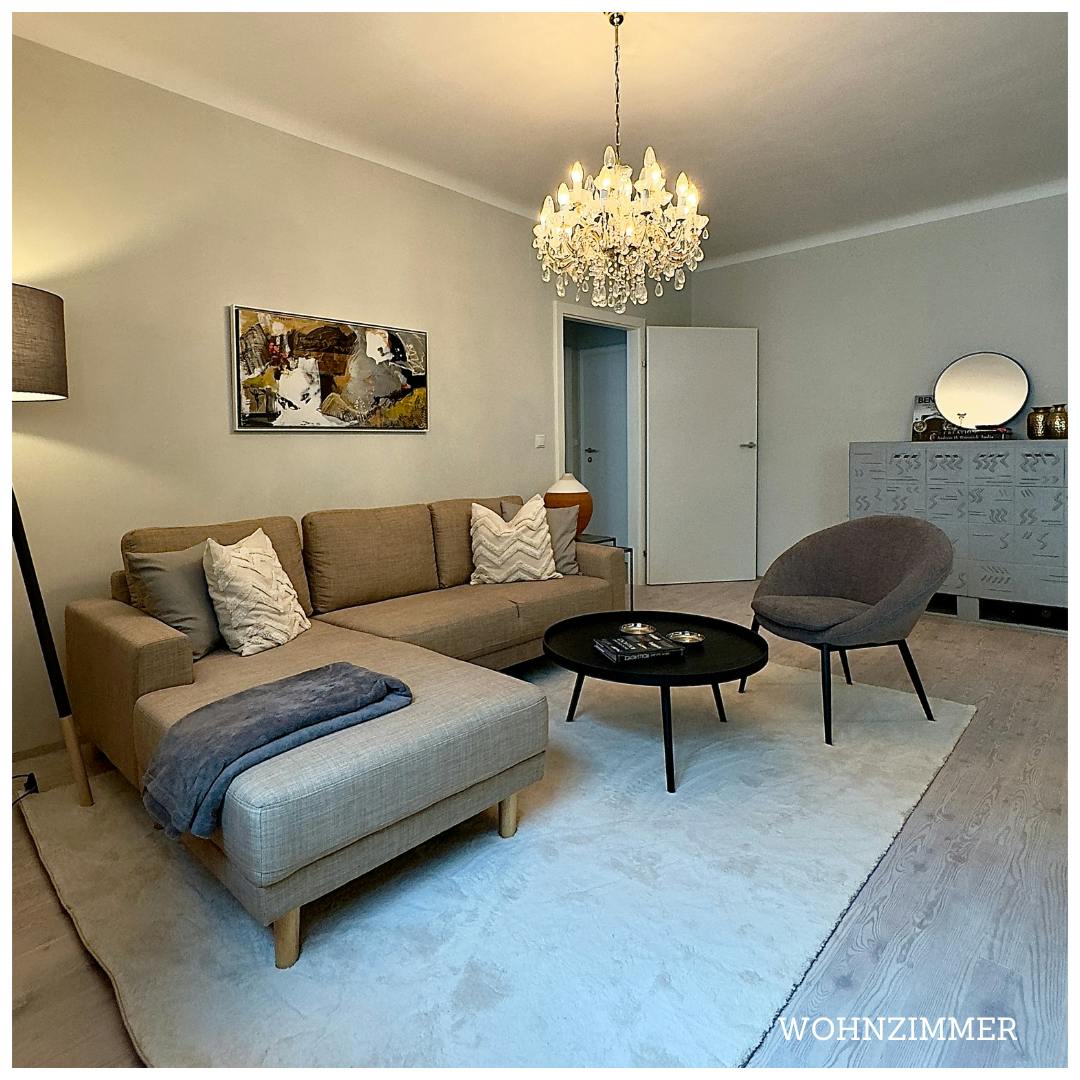 Apartment Vienna, 1 bed — photo 4