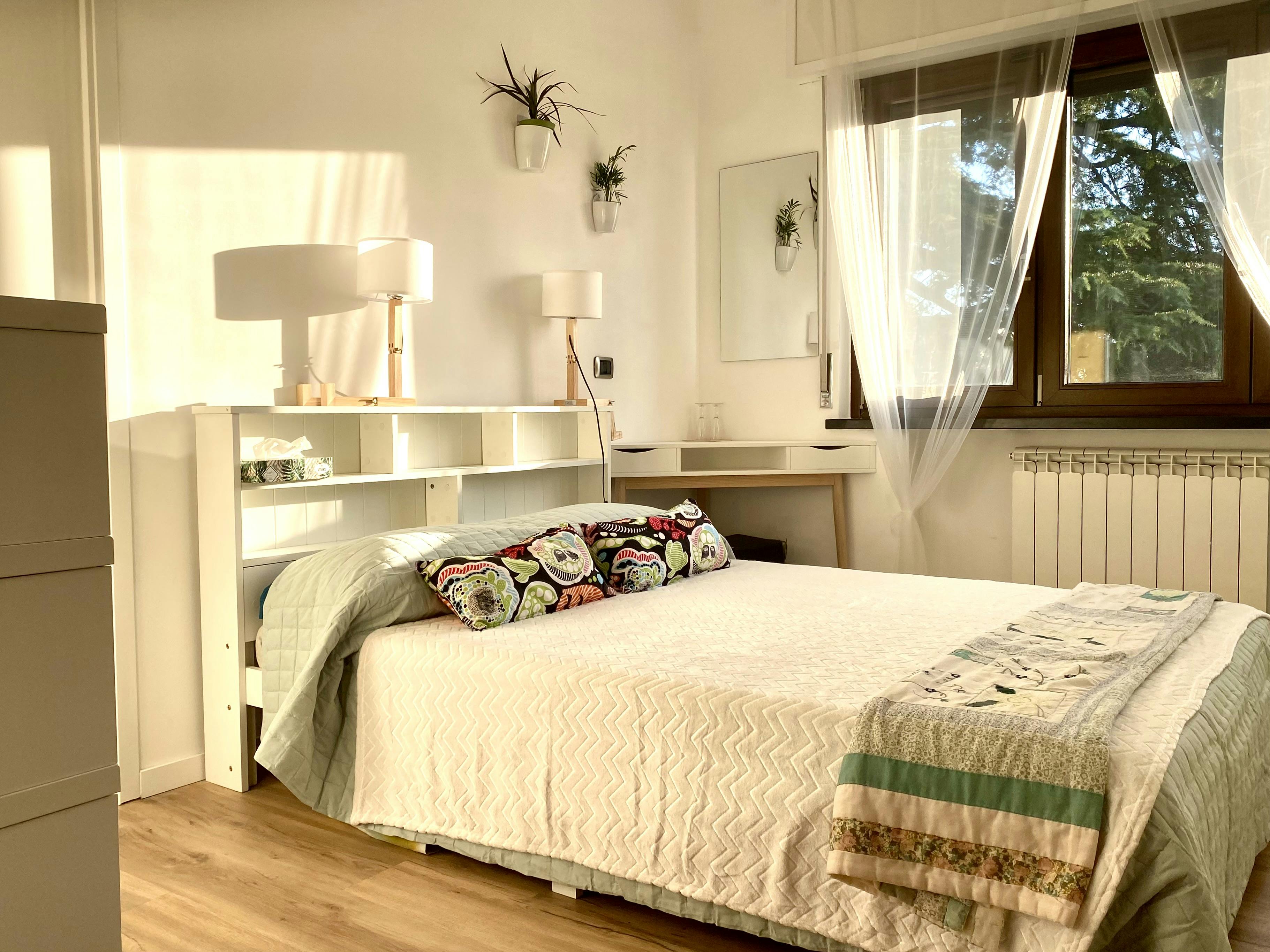 Private room for rent for €860 per month in Milan, Via Sesto Calende