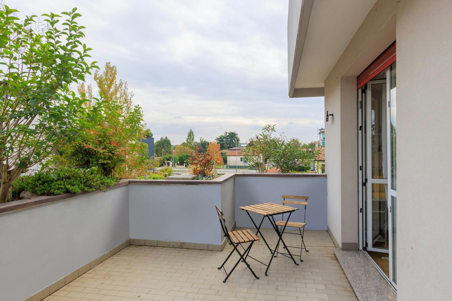 Double room Vigonza, 1 bed, 18m² — photo 5