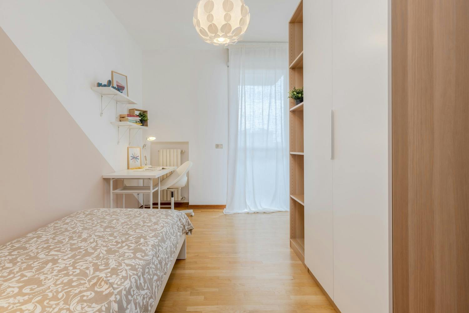 Private room for rent for €460 per month in Vigonza, Via Vittorio Bachelet