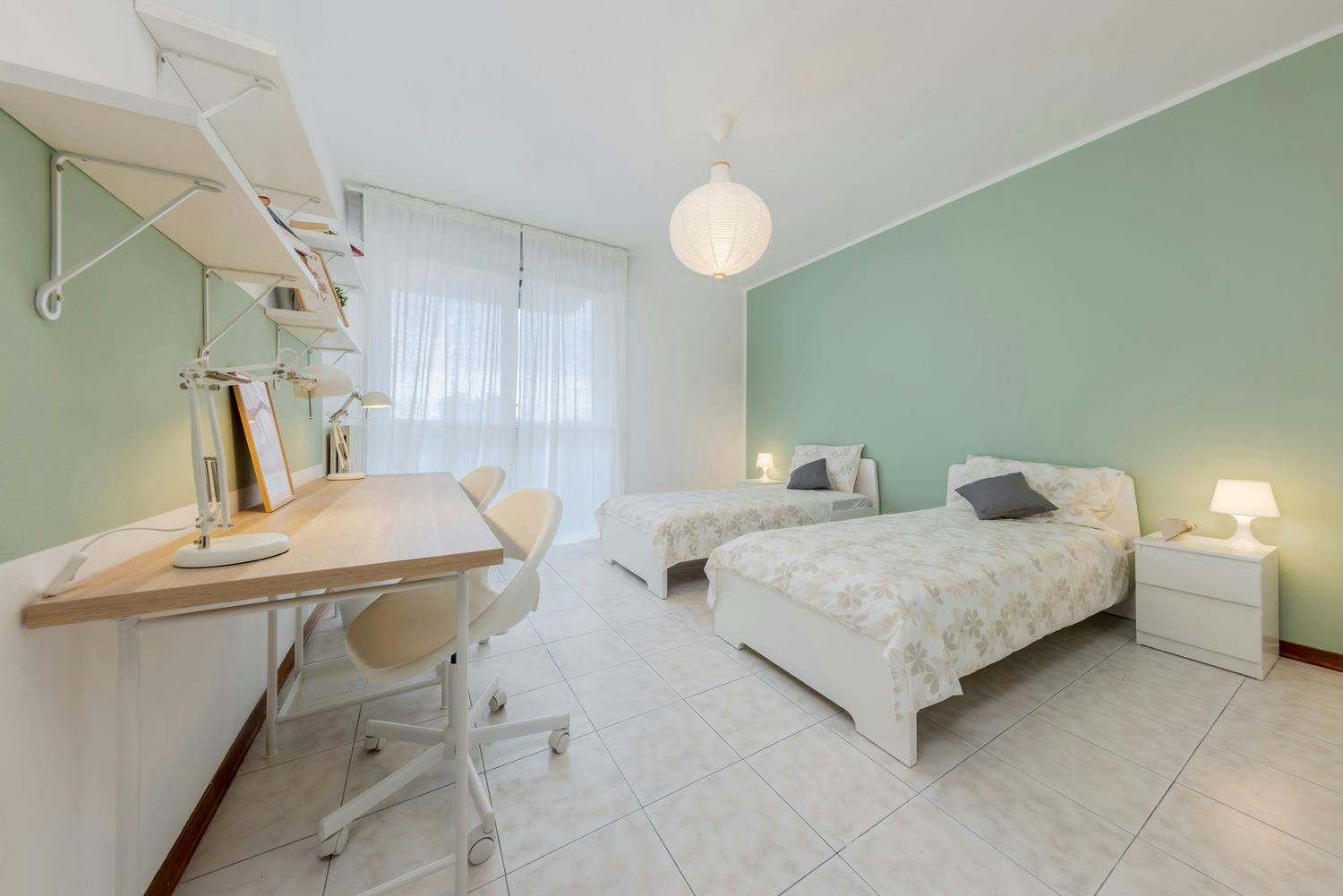 Shared room for rent for €250 per month in Vigonza, Via Vittorio Bachelet