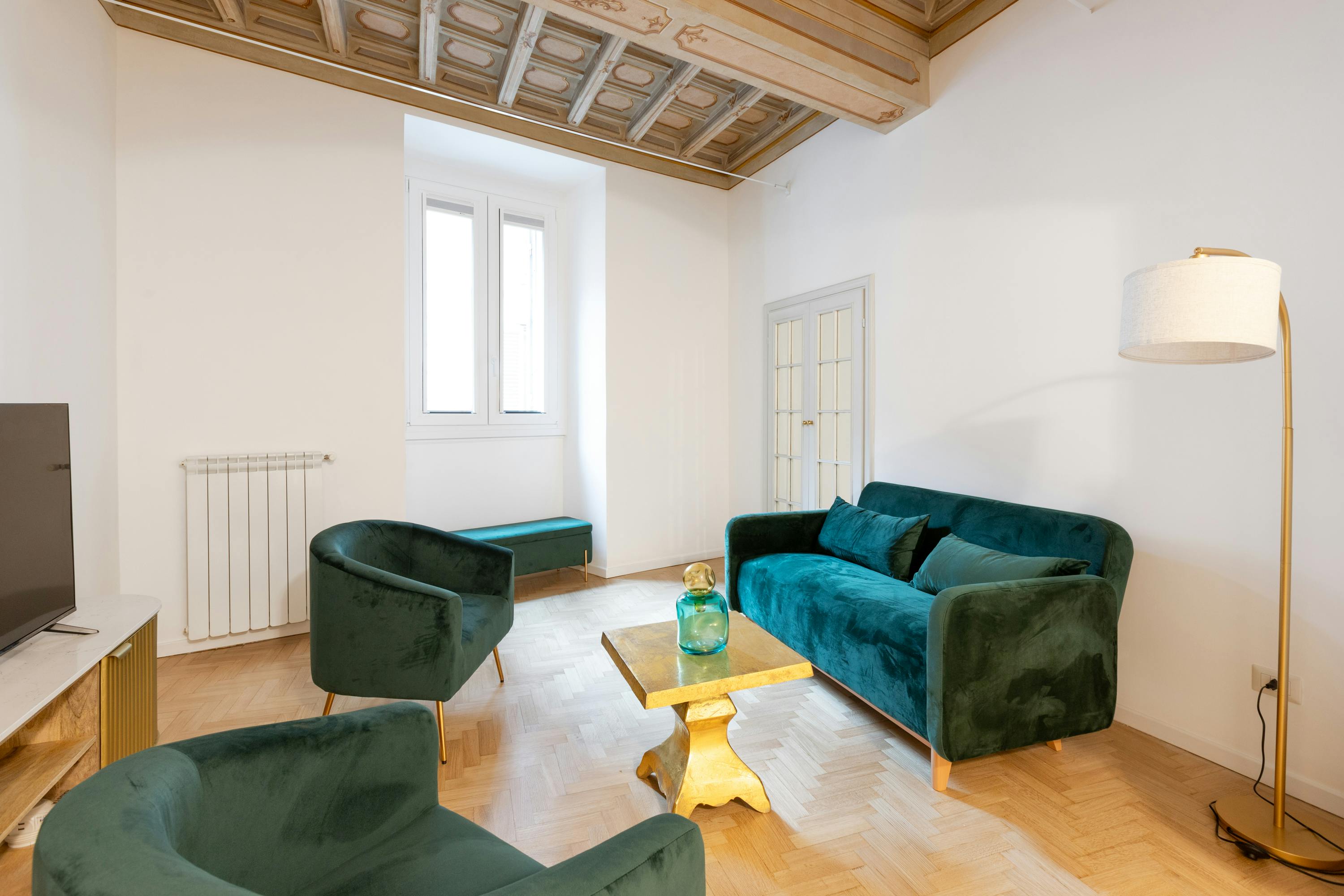 Via della Scrofa, Rome