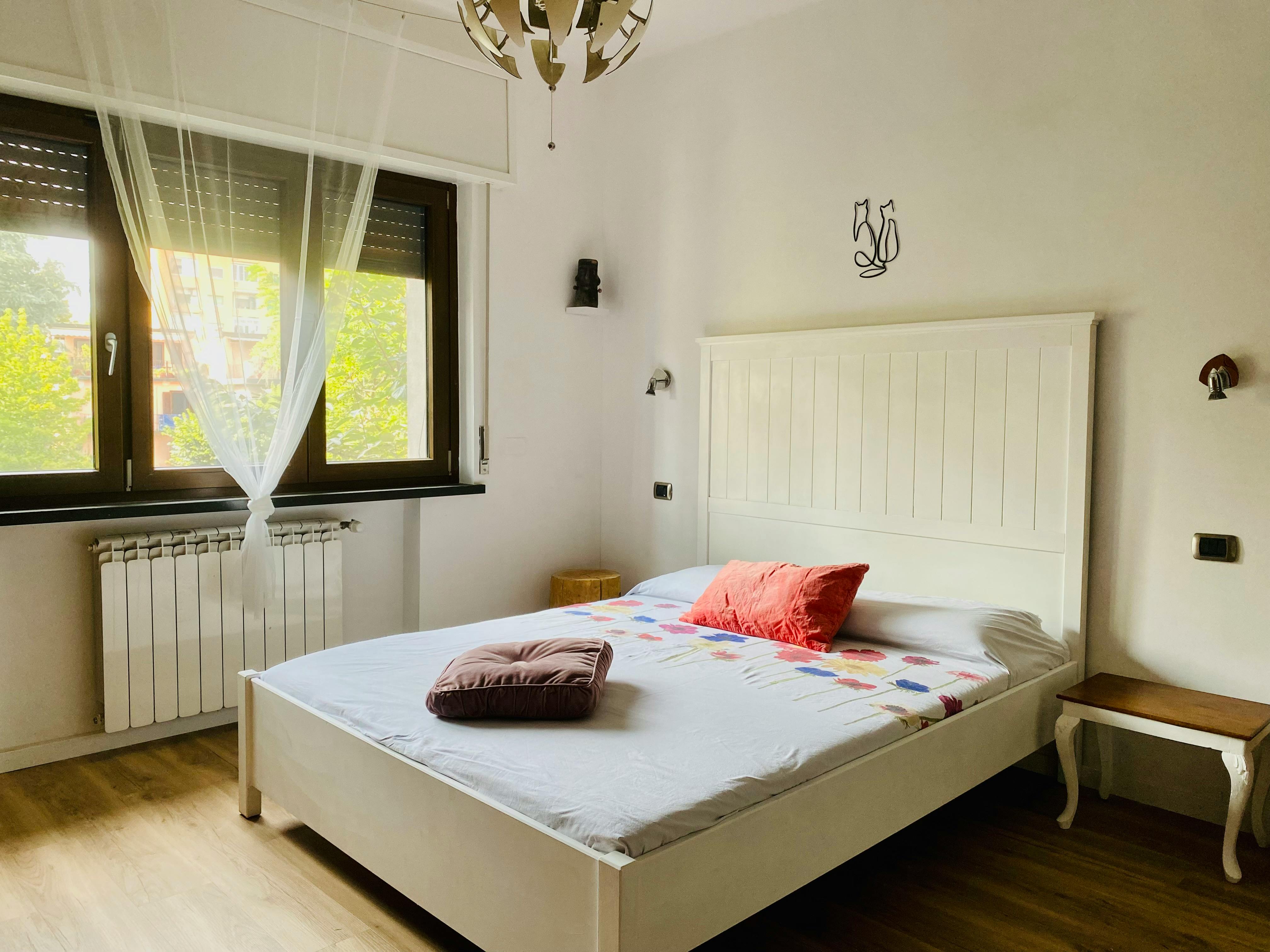Single room Milan, 1 bed, 19m² — photo 2