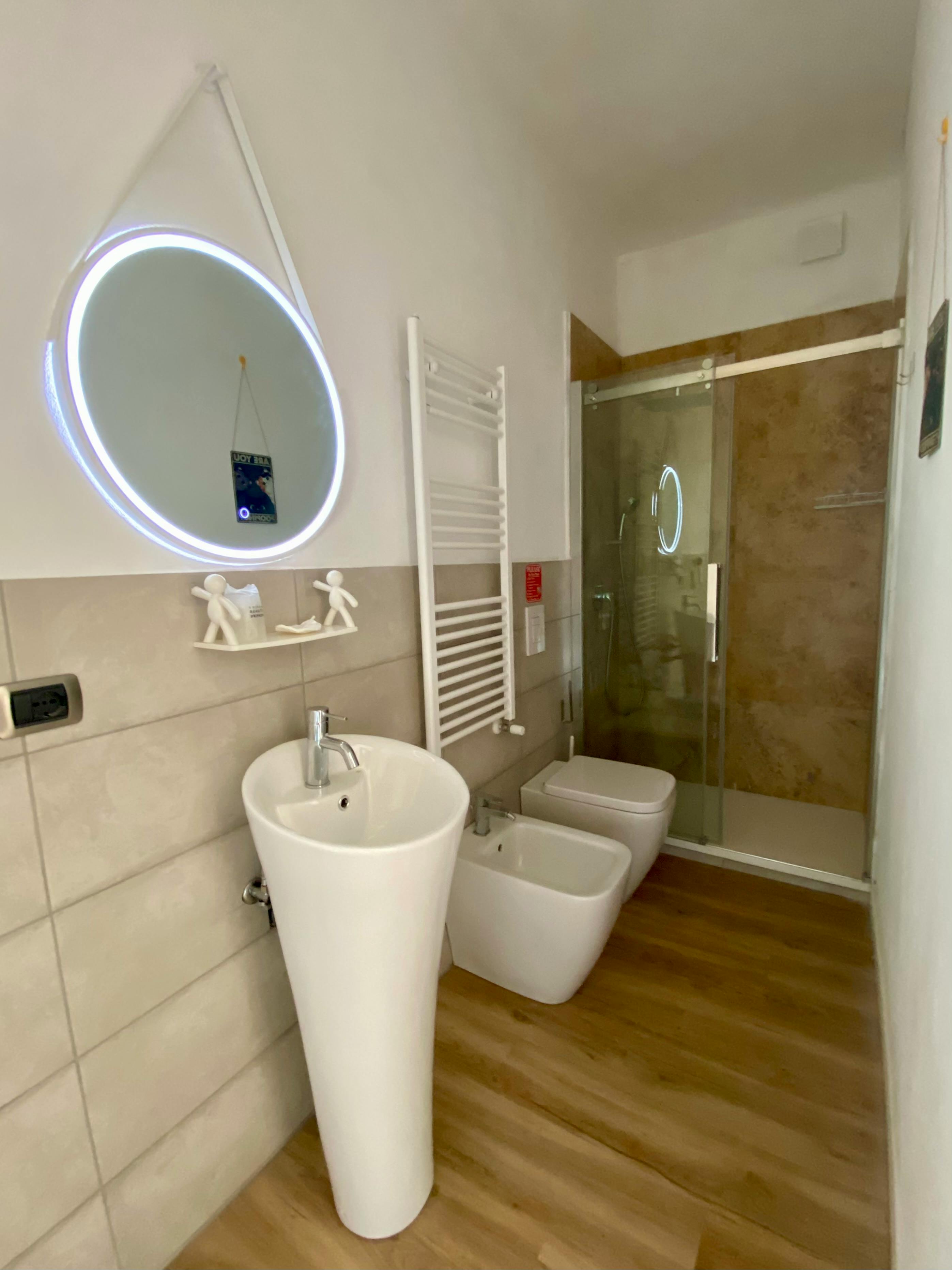 Single room Milan, 1 bed, 19m² — photo 8