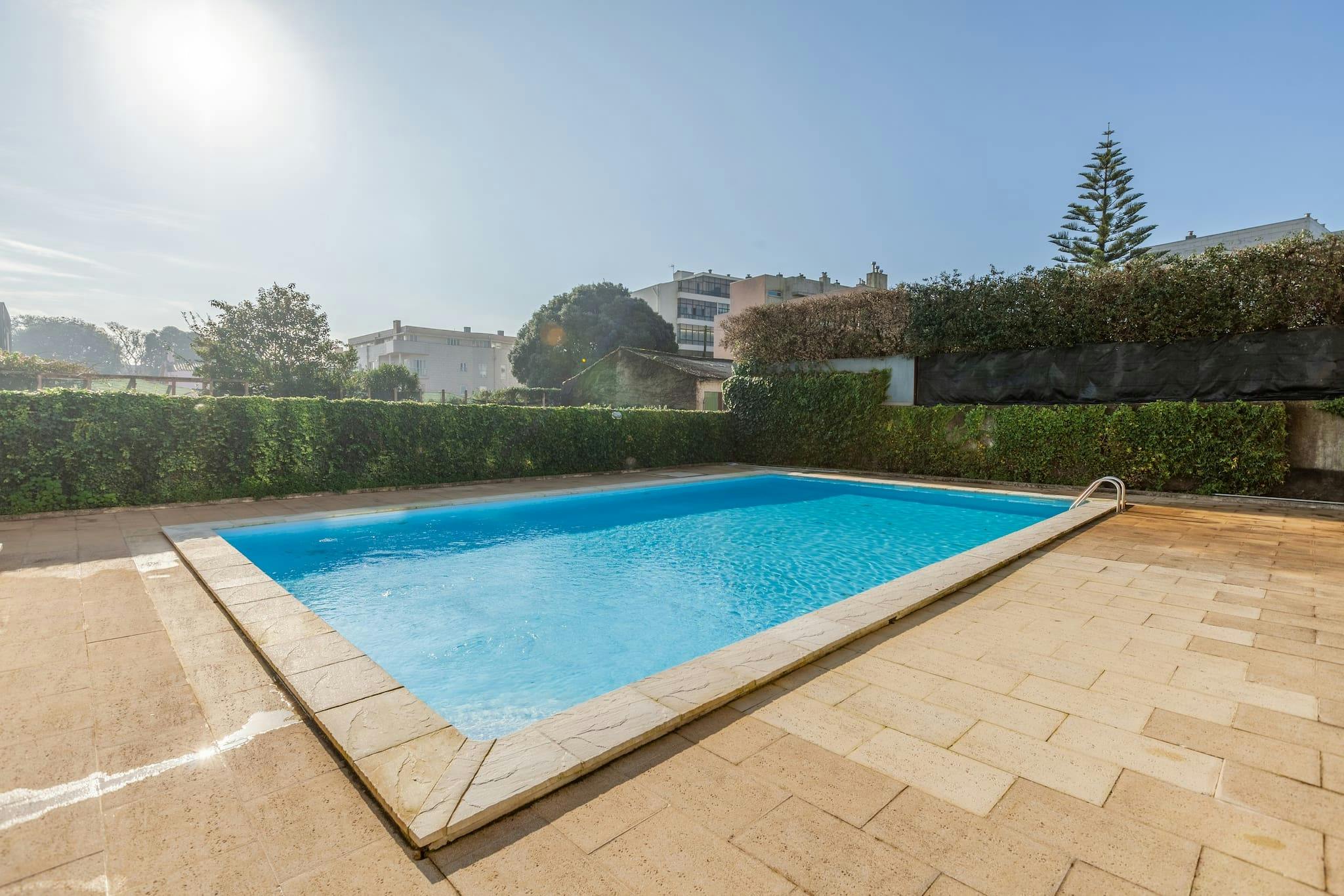 Appartamento in affitto a 9999 € al mese a Vila do Conde, Avenida Bento de Freitas