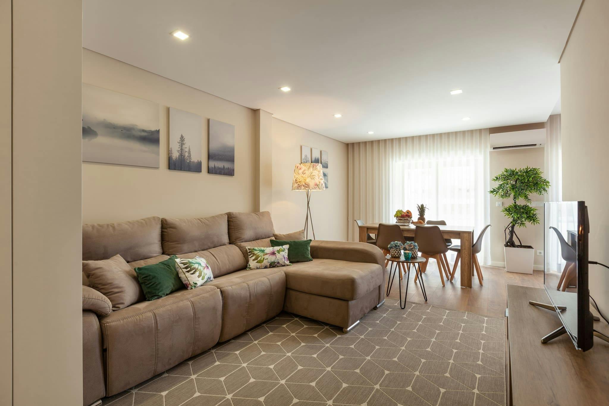 Avenida da Liberdade, Braga preview