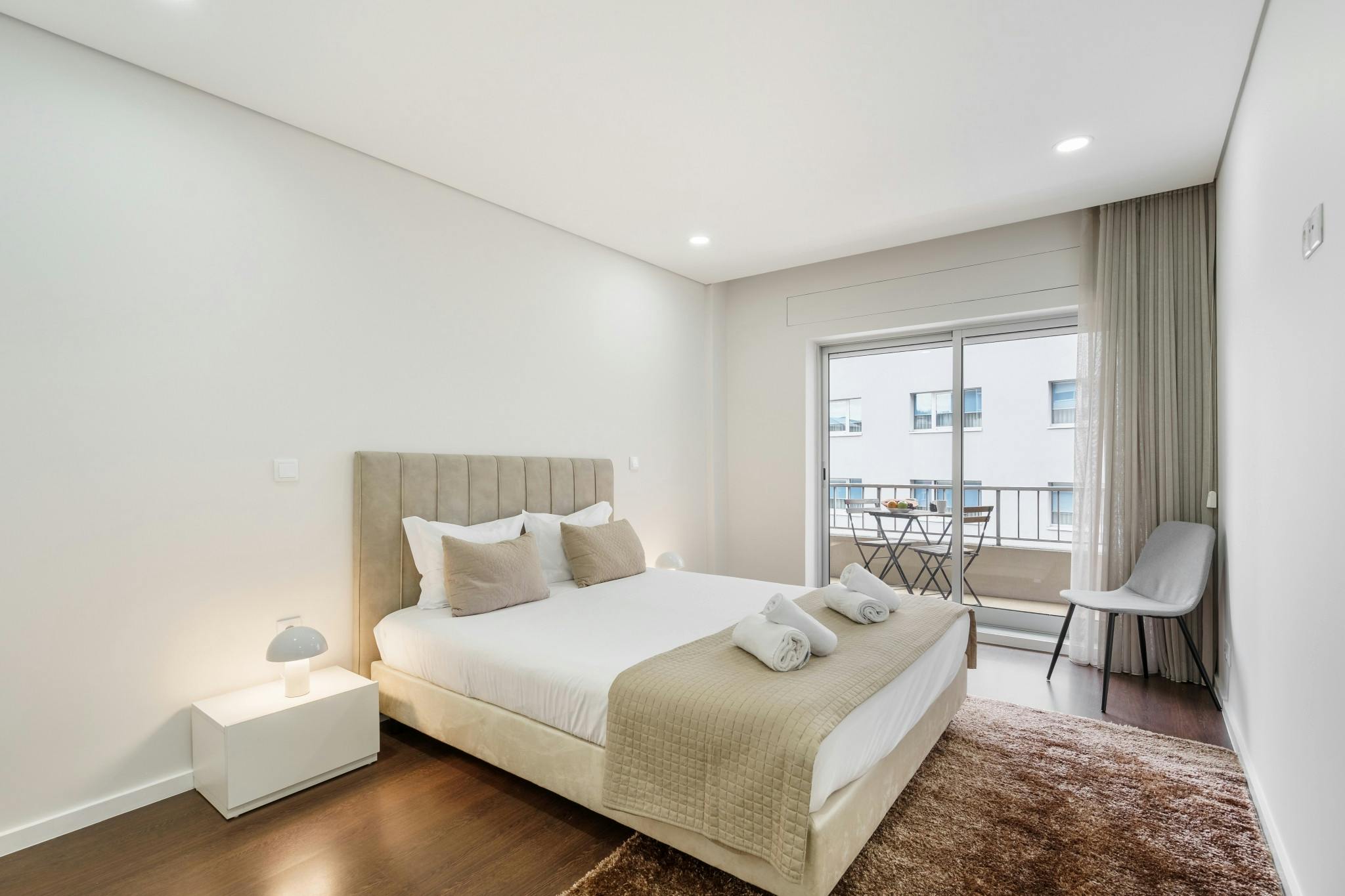 Wohnung zu mieten für 9.999 € pro Monat in Braga, Avenida da Liberdade