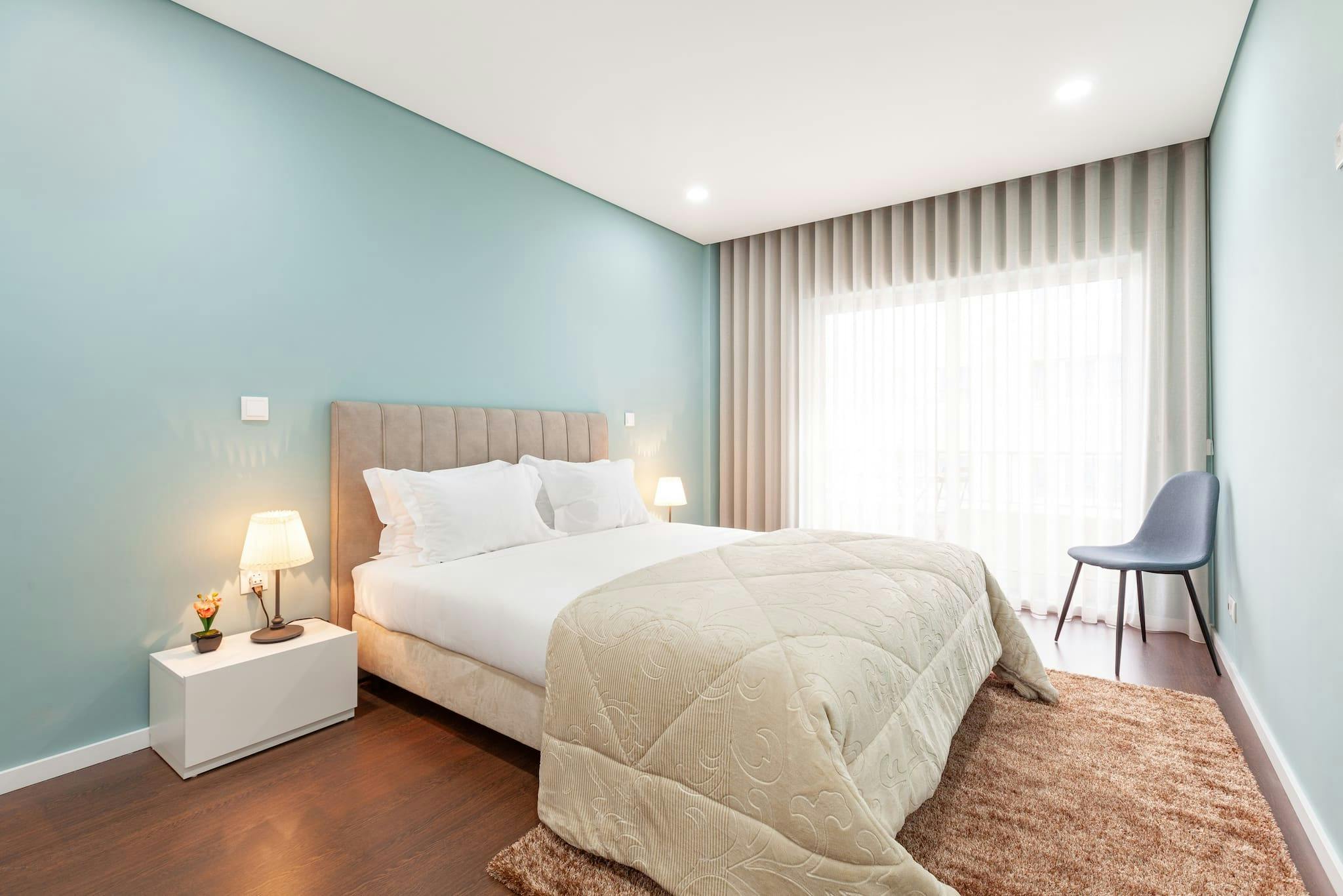 Apartamento para alugar por € 9.999 por mês em Braga, Avenida da Liberdade