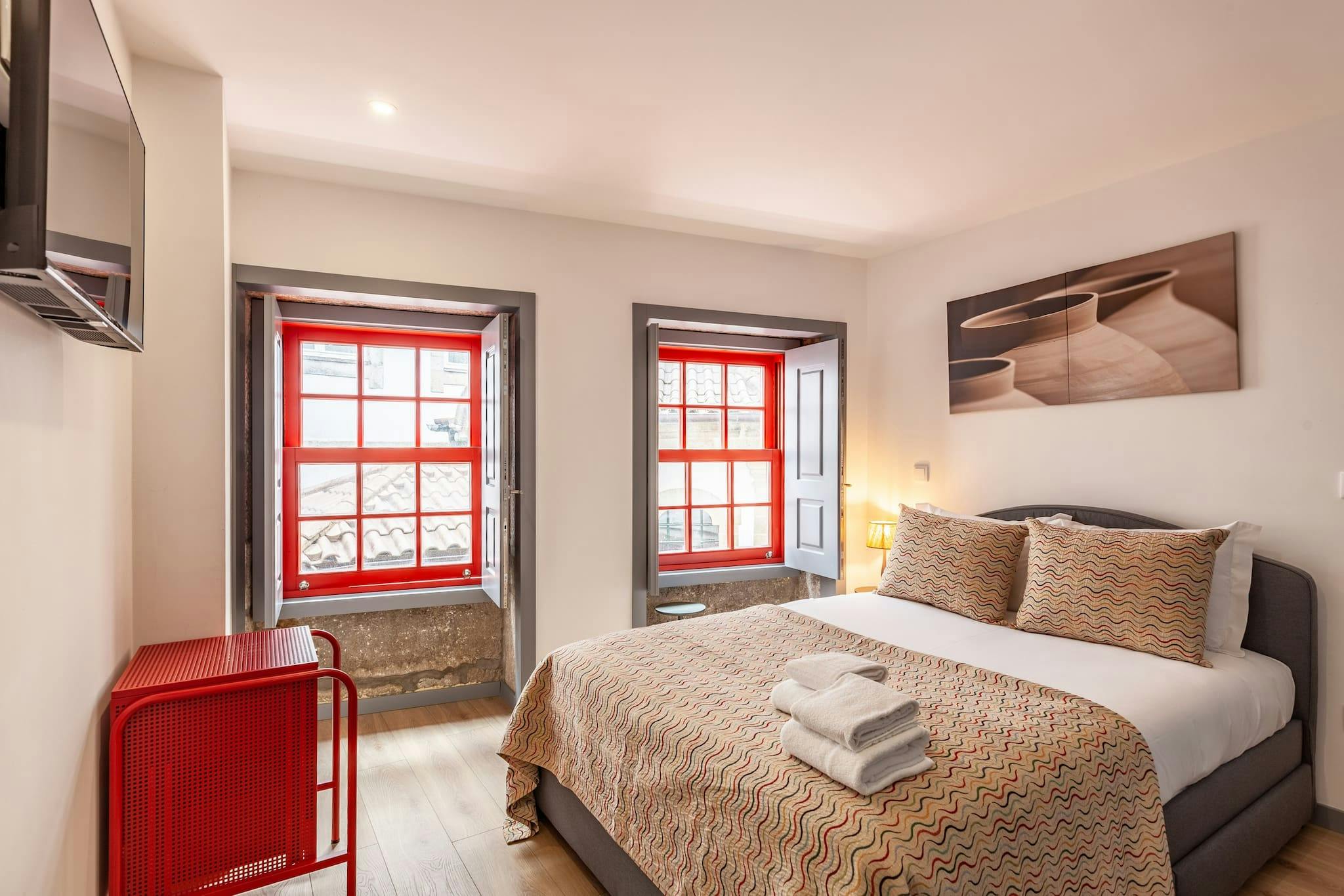 Apartment for rent for €9,999 per month in Braga, Avenida de São Bentinho