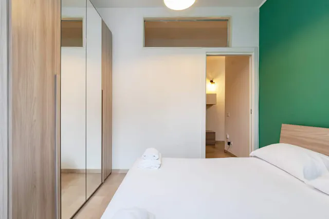 2-Bedroom Apartment in Via Carlo d'Adda, Milan (1580820) room image 60