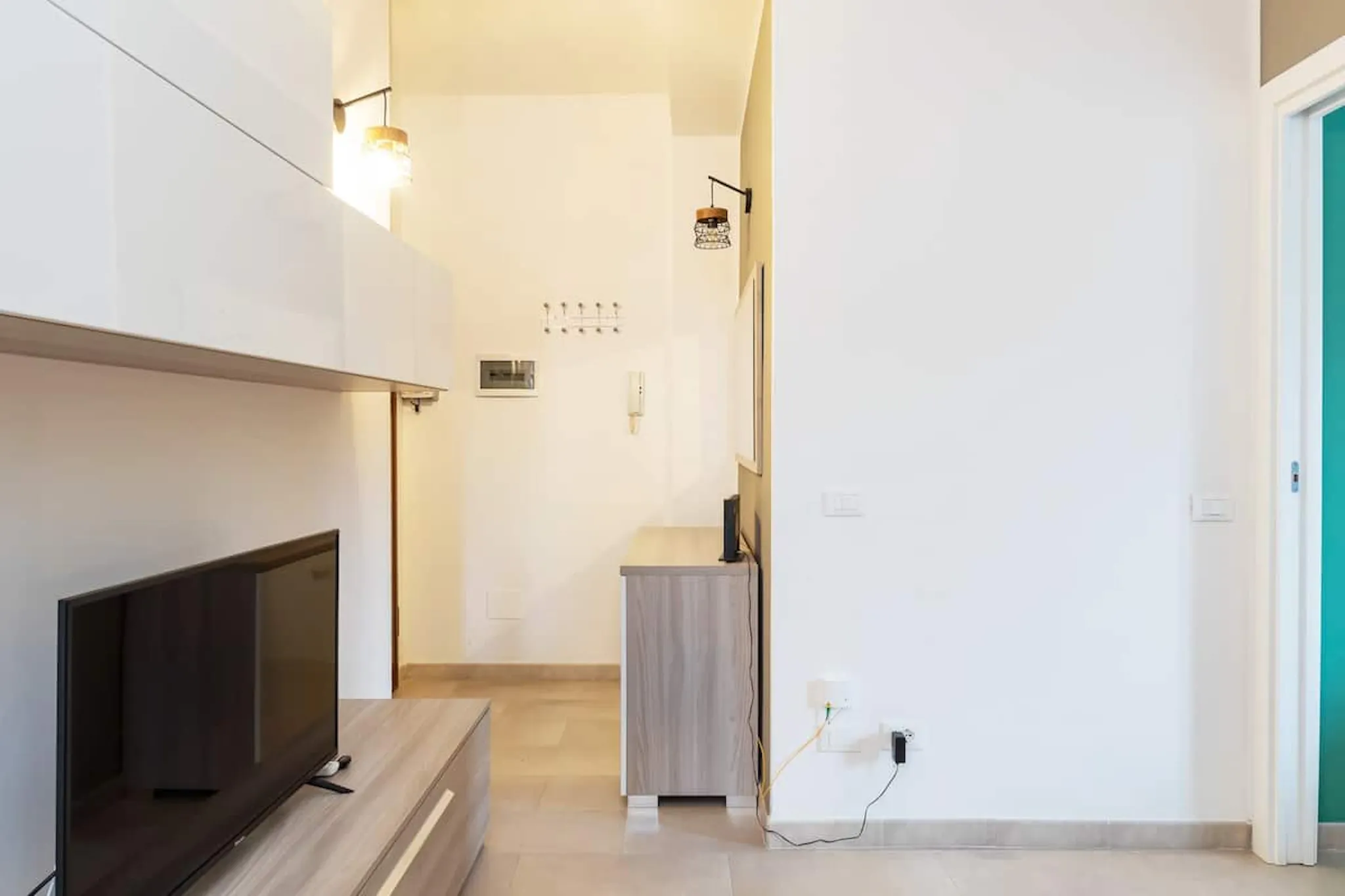 Via Carlo d'Adda, Milan preview