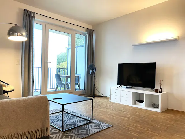 1-Bedroom Apartment in Stellinger Steindamm, Hamburg (1580821) room image 1