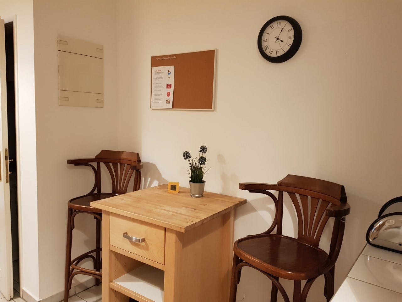 Apartment Vienna, 2 beds — photo 1