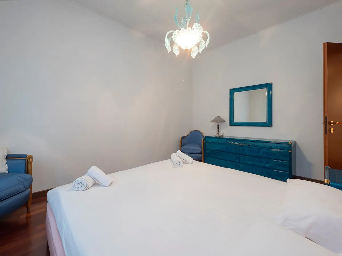 3-Bedroom Apartment in Piazzale Vincenzo Cuoco, Milan (1580844) ROOM 2