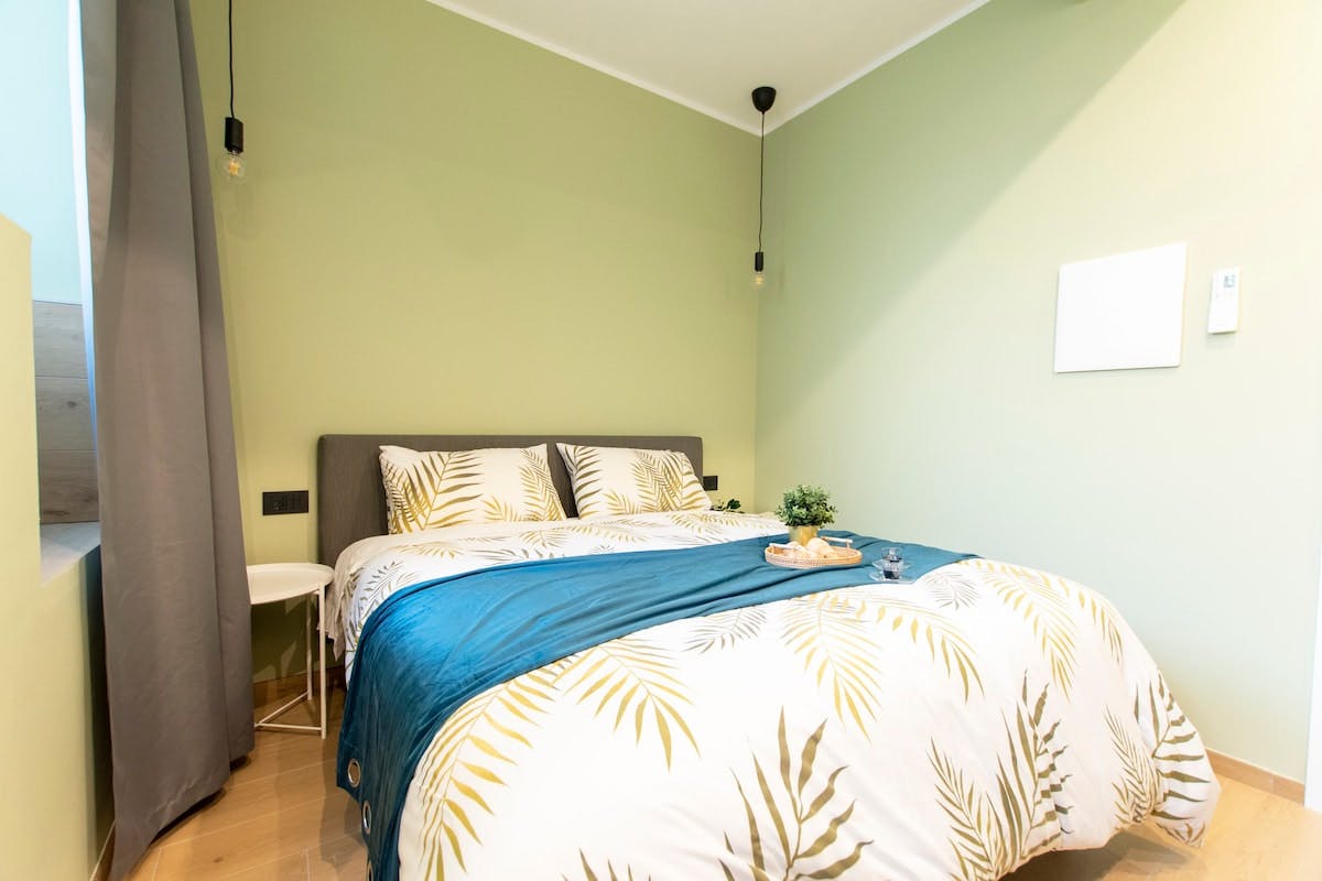 Via Giovanni Antonio Plana, Milan