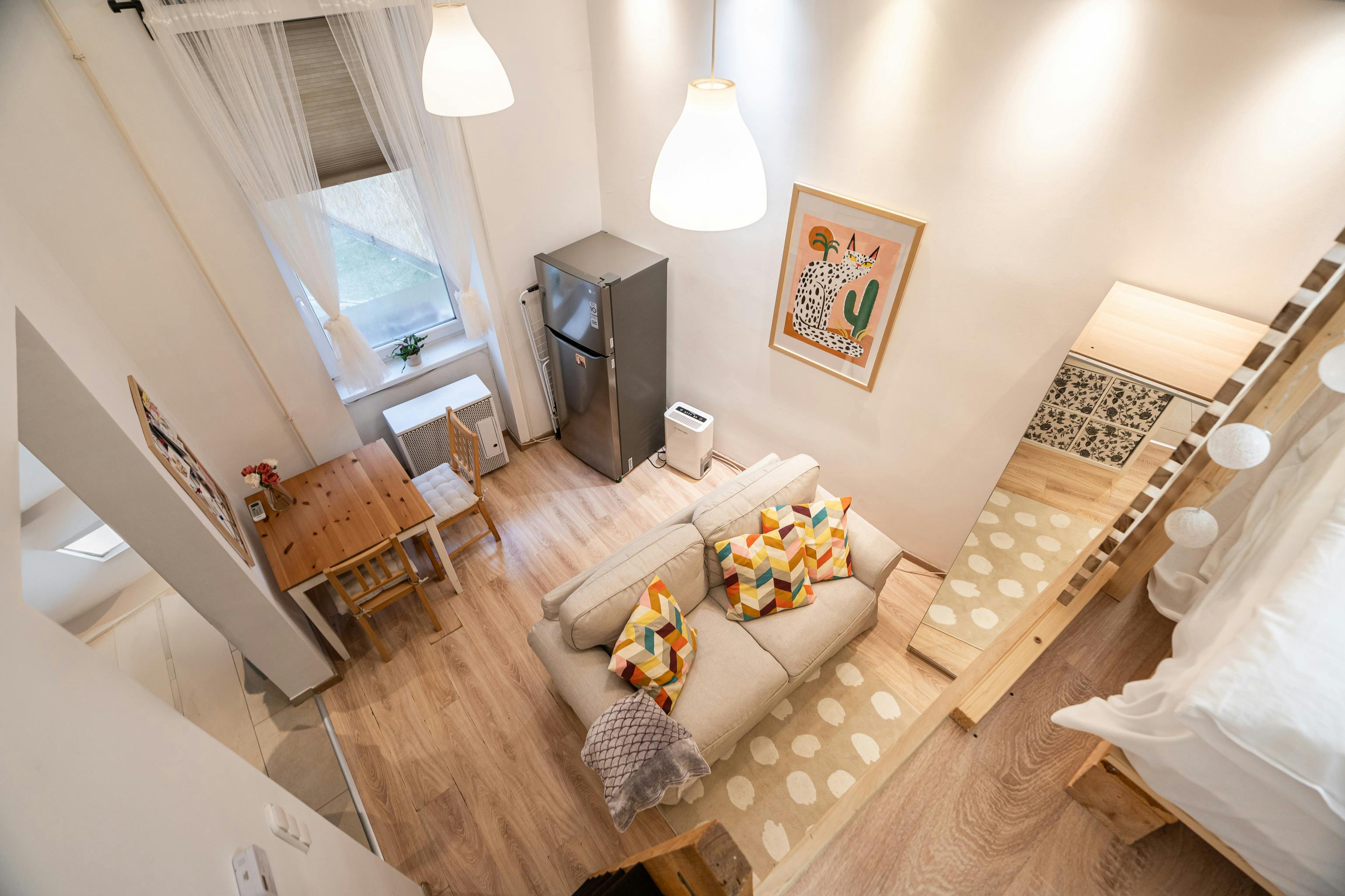 Apartment Budapest — photo 6