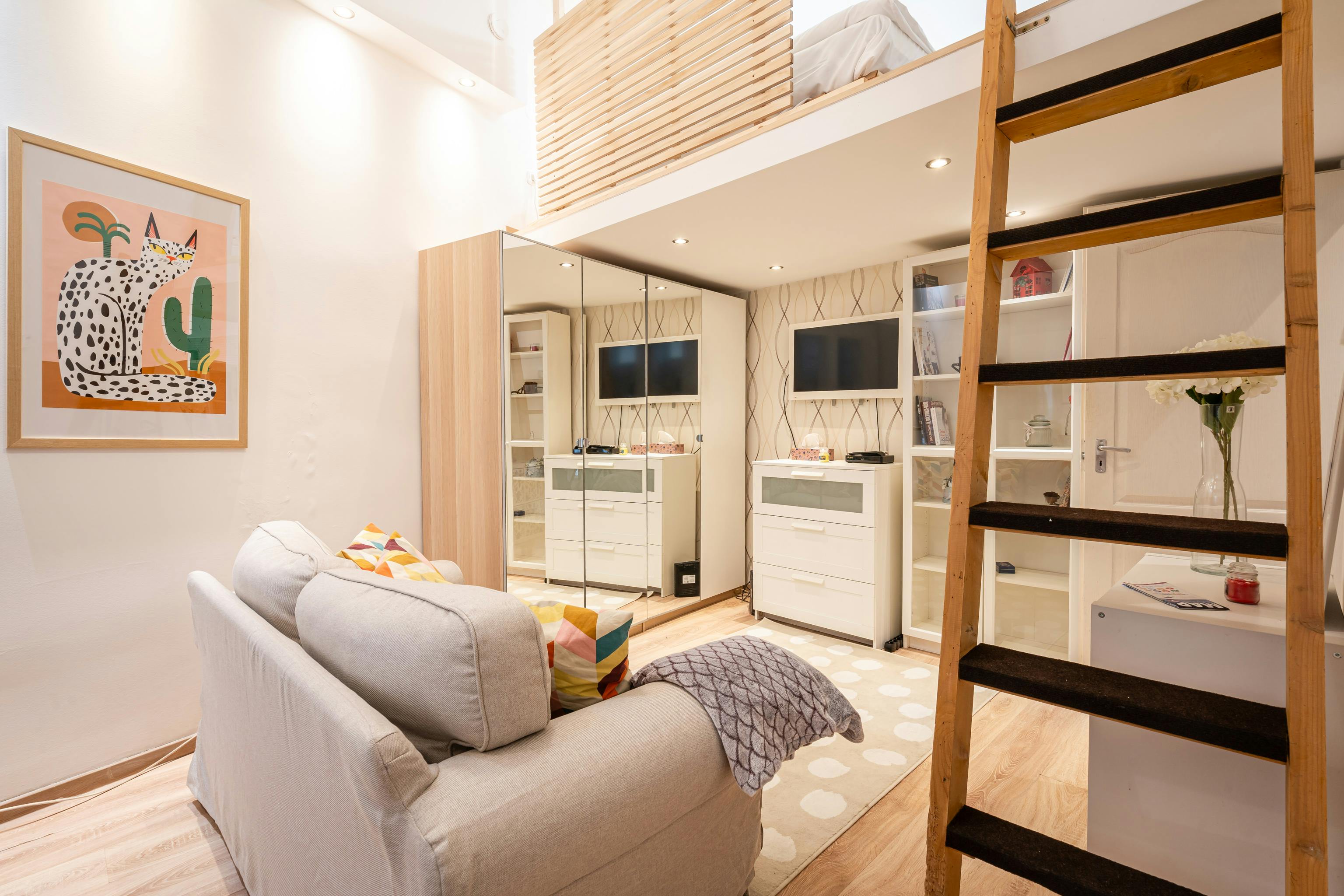 preview gallery tile