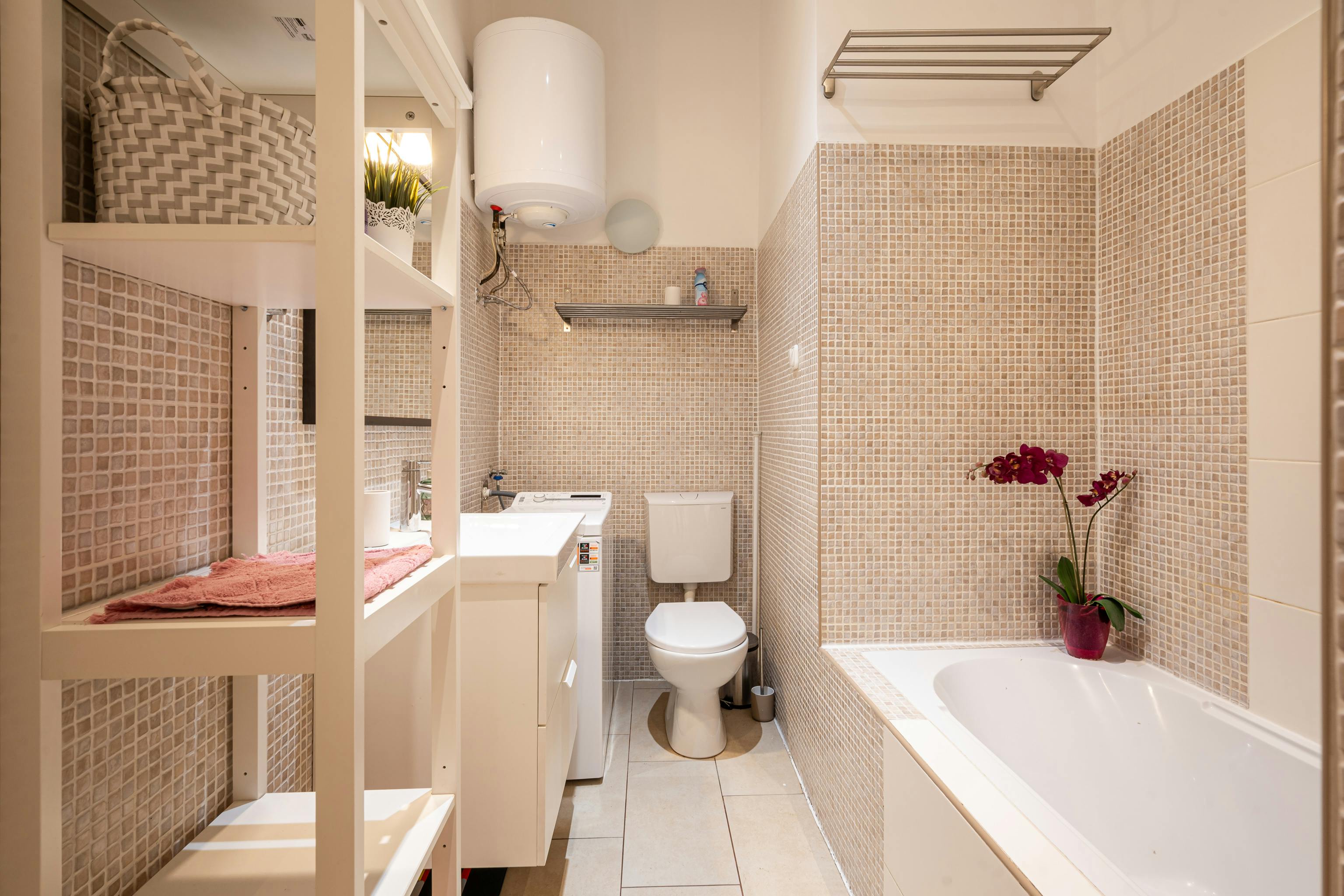 preview gallery tile