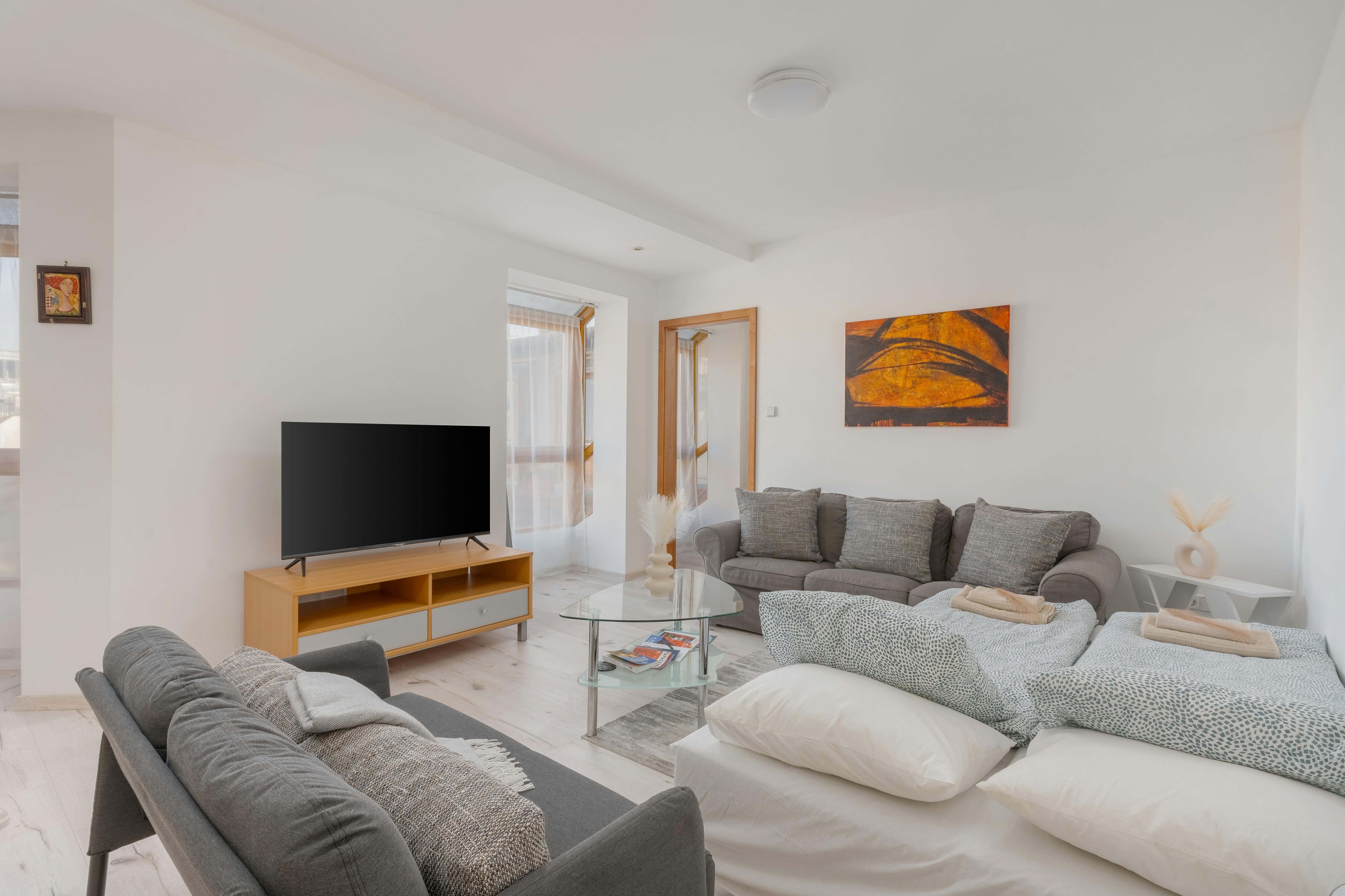 Bajcsy-Zsilinszky út, Budapest preview