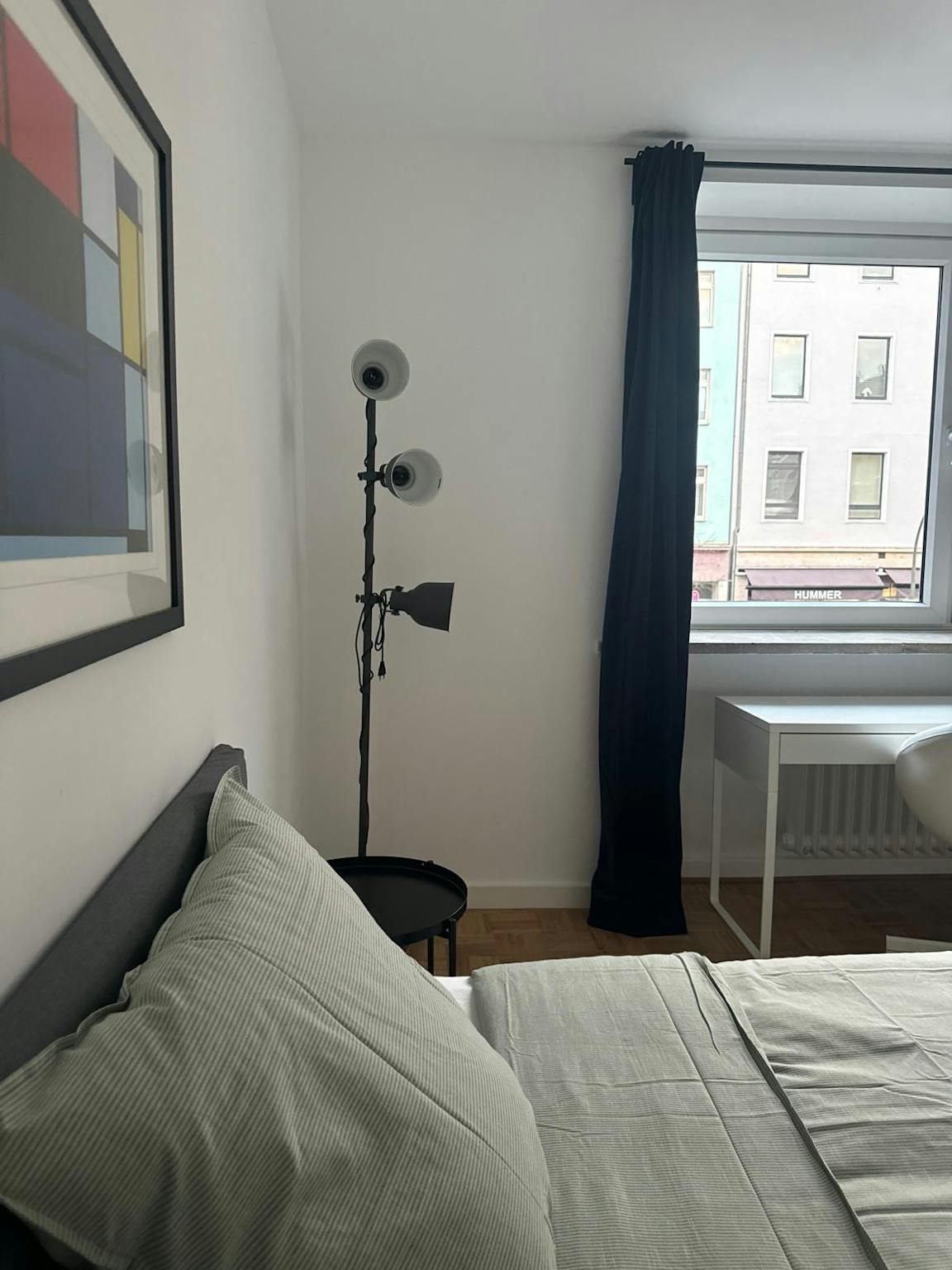 Roßstraße, Düsseldorf preview