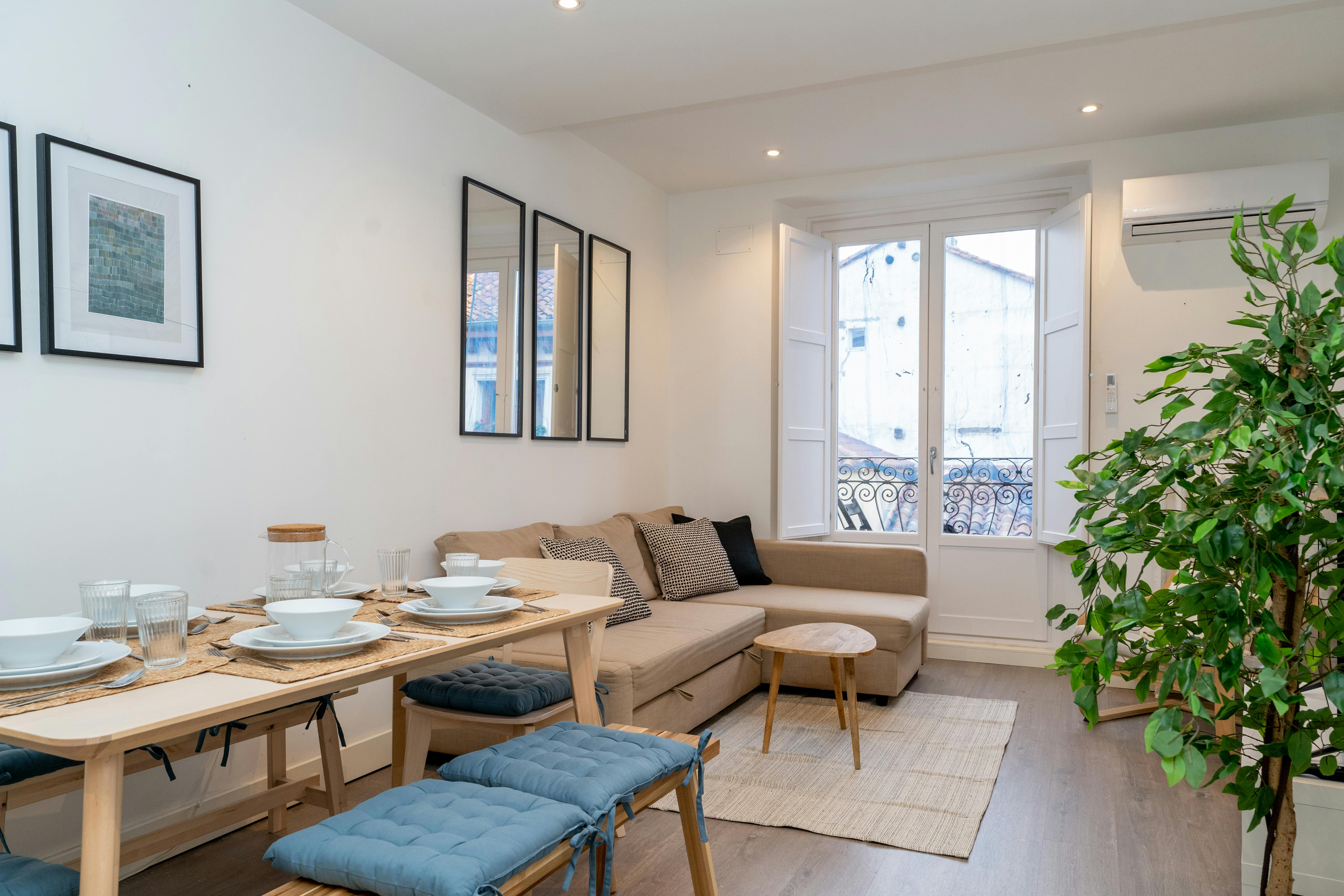 Calle de Augusto Figueroa, Madrid preview