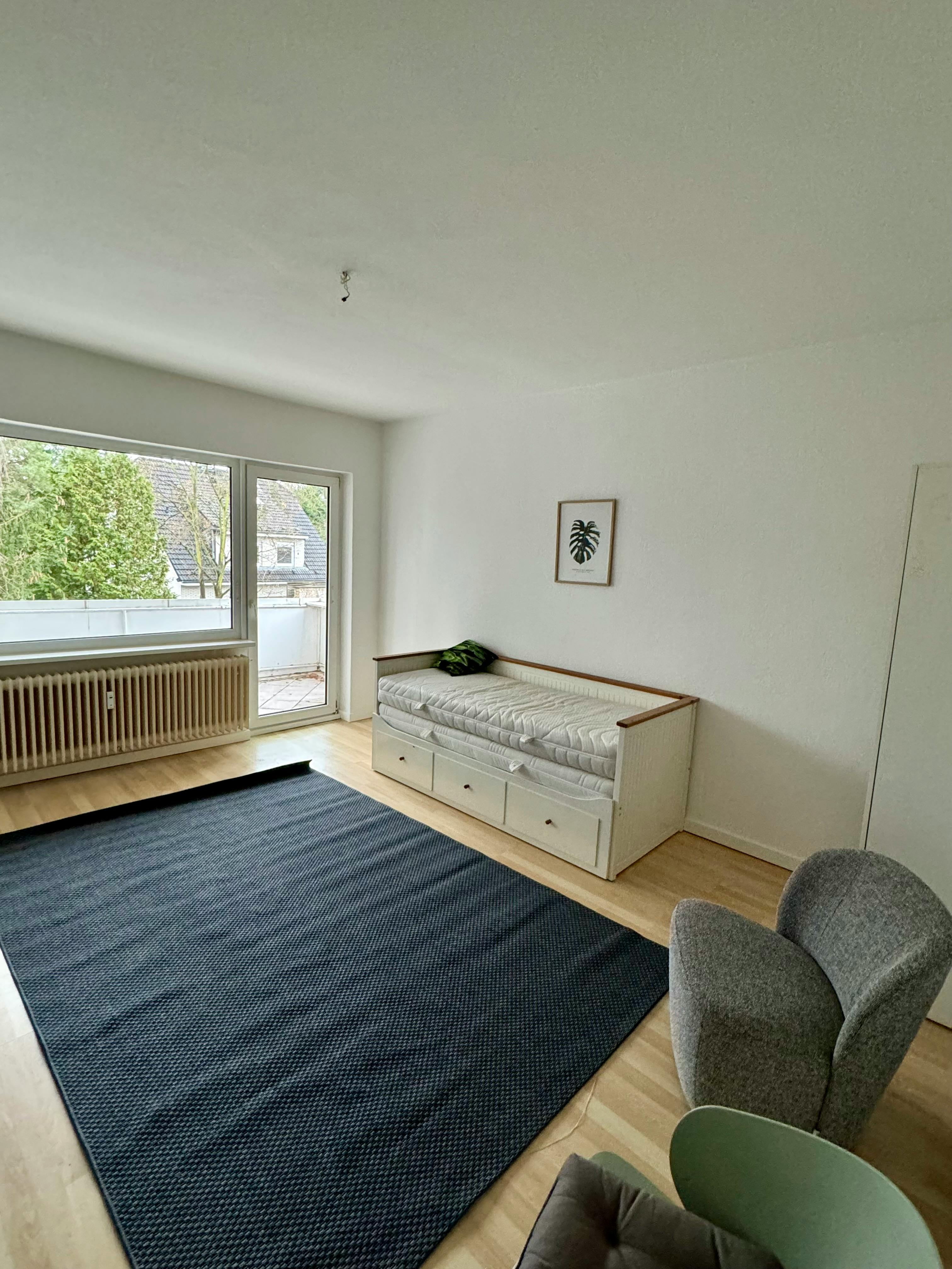 Wohnung – Berlin, Lichtenrade - Mehr