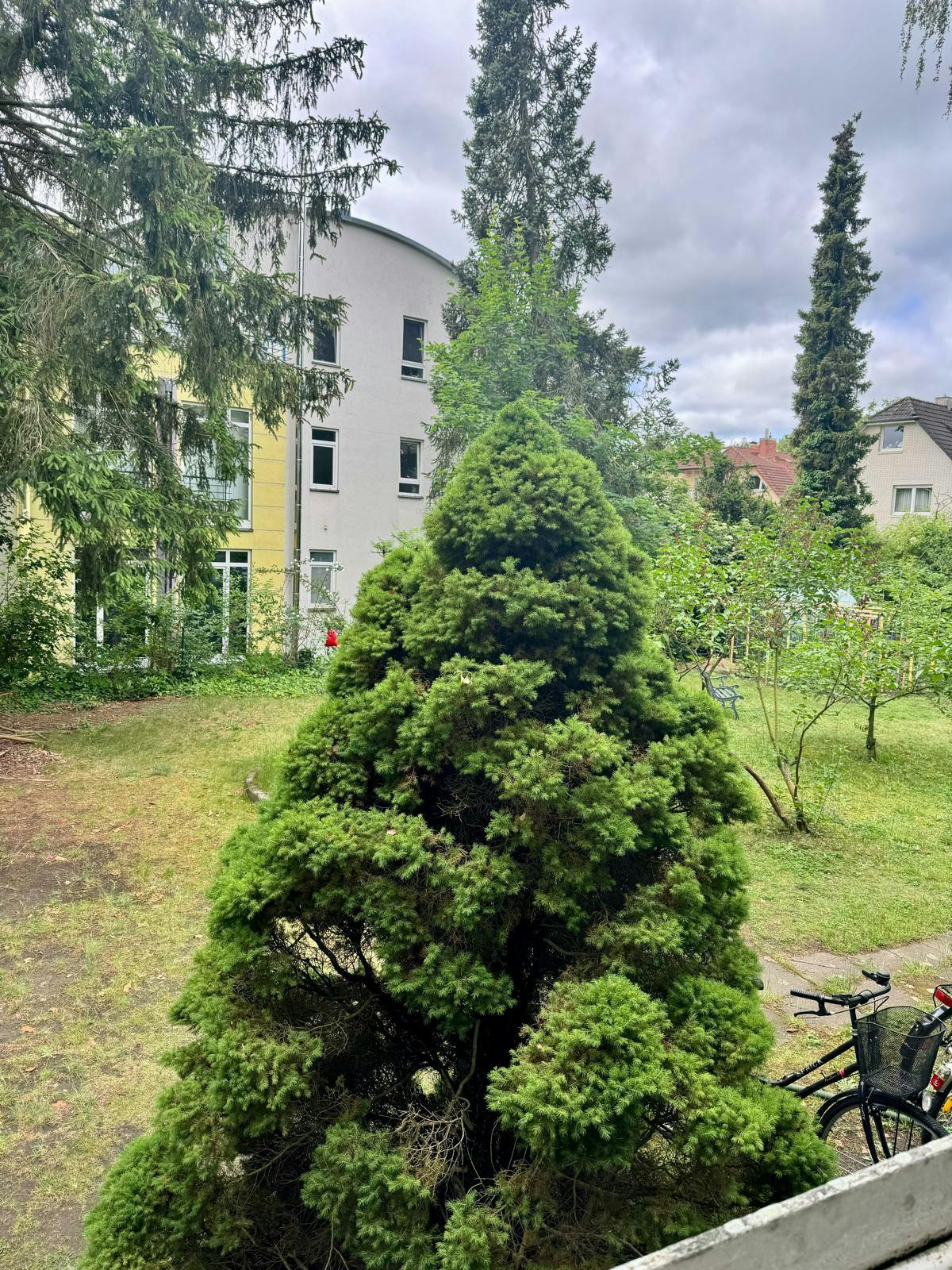Wohnung – Berlin, Lichtenrade - Ansicht 3
