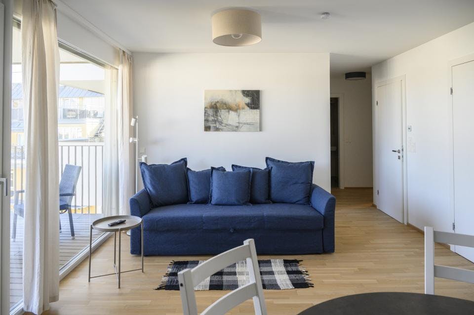 Ottakringer Straße, Vienna preview