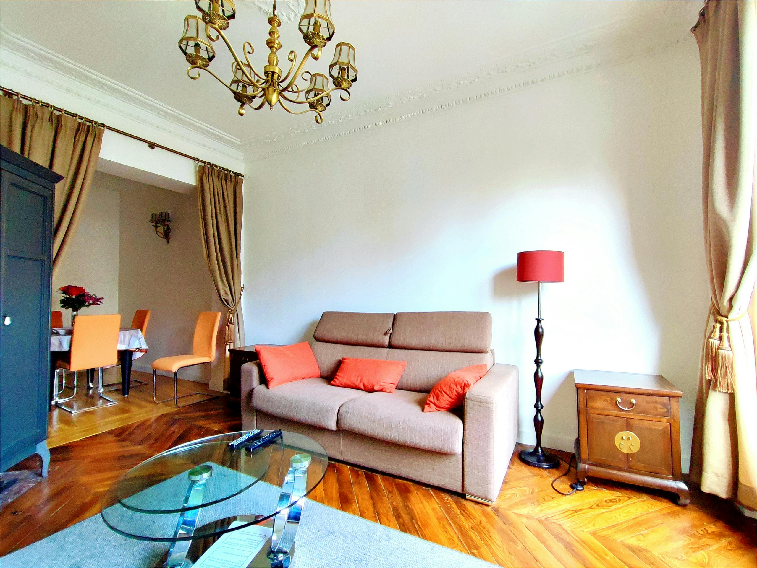 Appartement – Paris, 15th Arrondissement - Vue 4