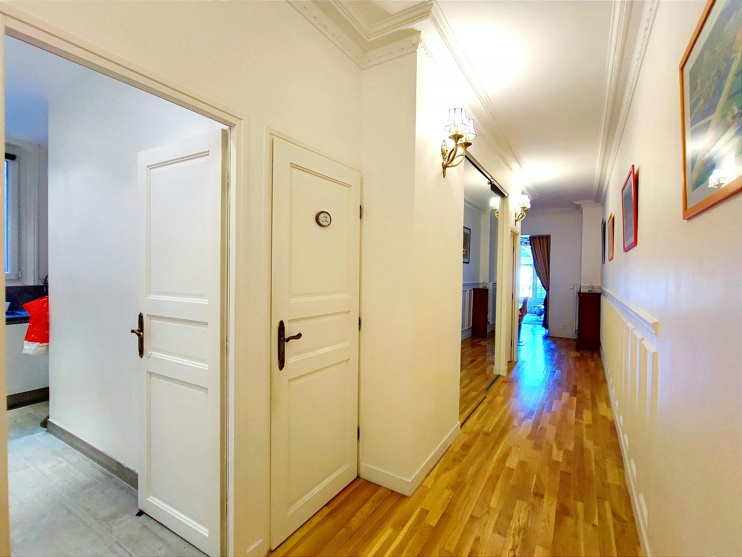 Appartement – Paris, 15th Arrondissement - Plus