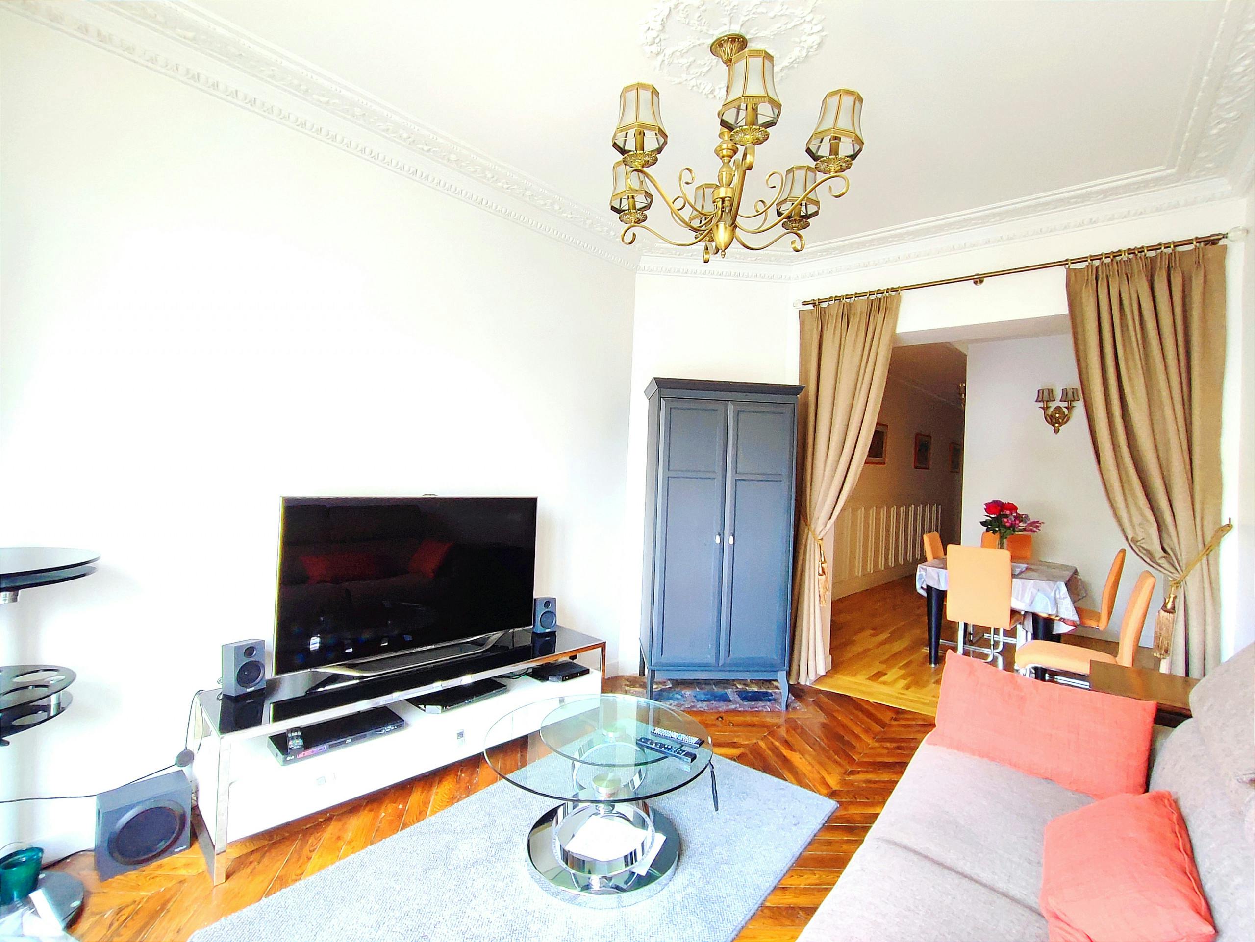 Appartement – Paris, 15th Arrondissement - Vue 3
