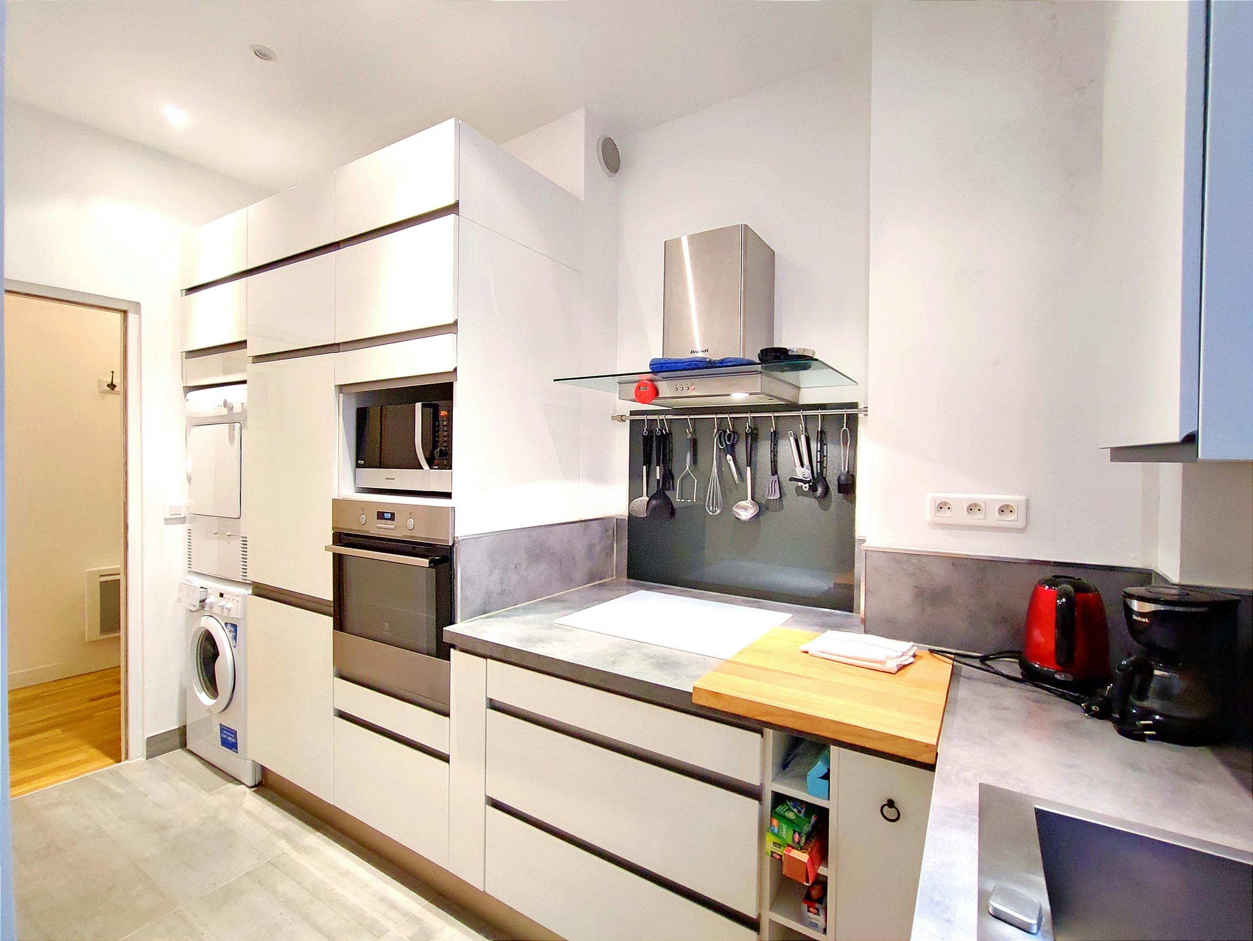 Appartement – Paris, 15th Arrondissement - Vue 5