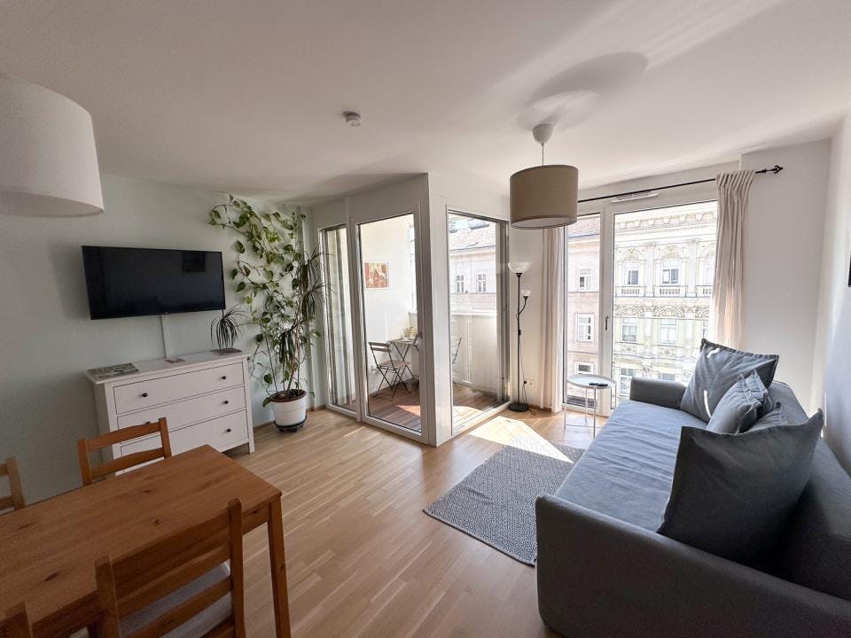 Ottakringer Straße, Vienna preview