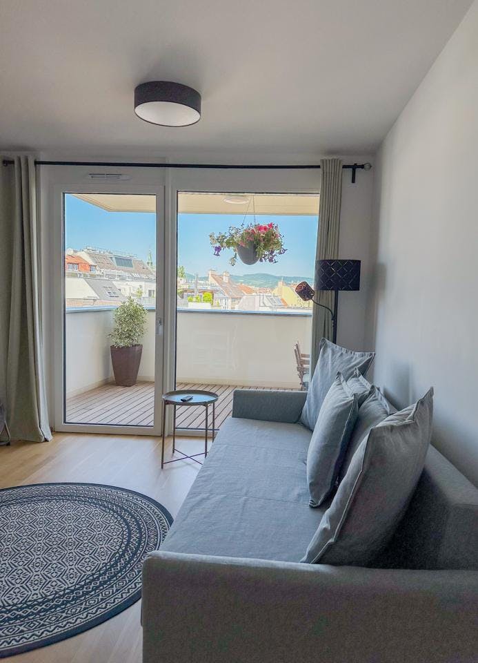 Ottakringer Straße, Vienna preview