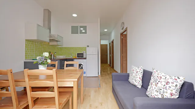 Private room in Carrer de Ferlandina, Barcelona (1580915) room image 40