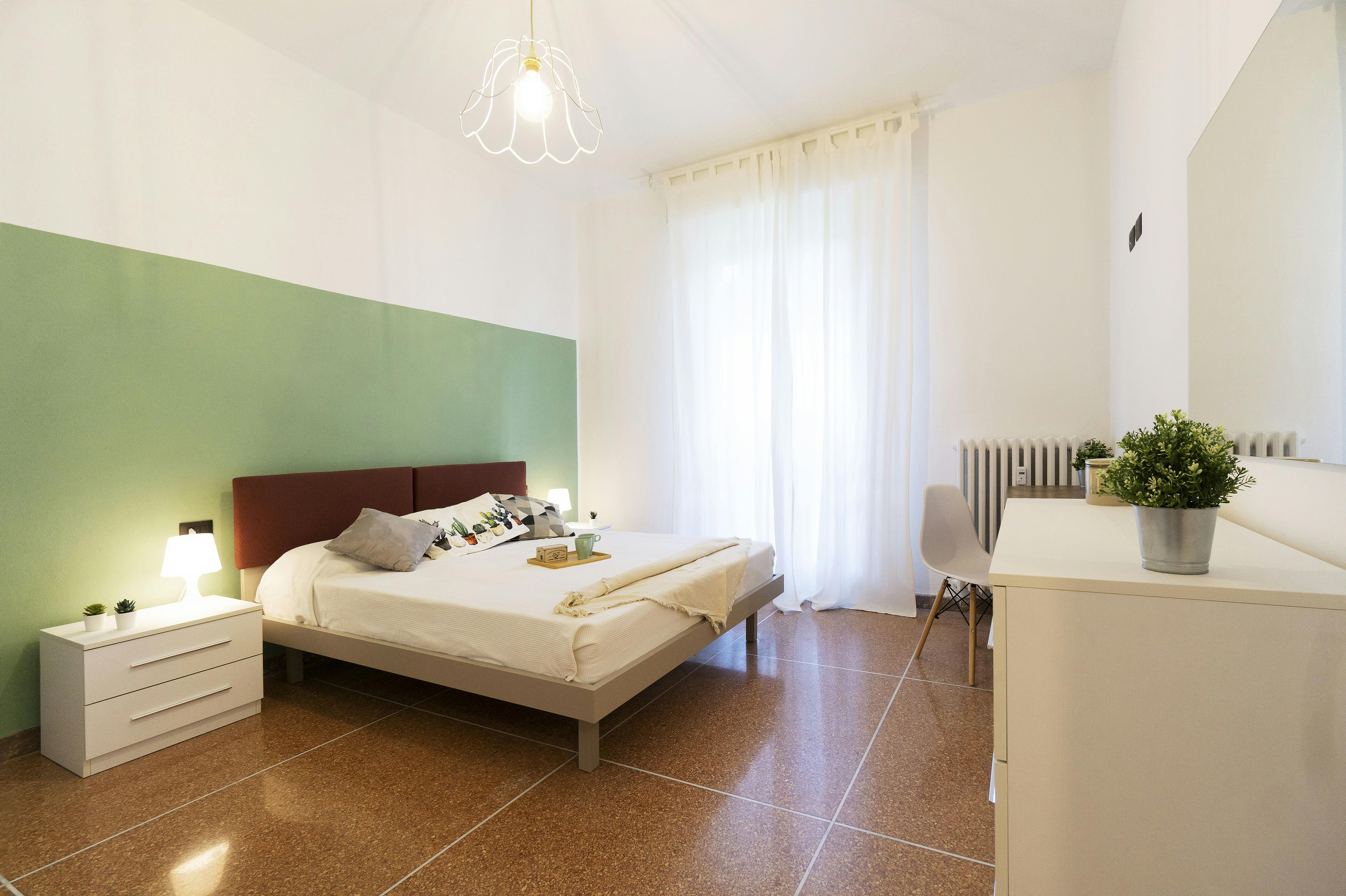 Via Kharkov, Bologna