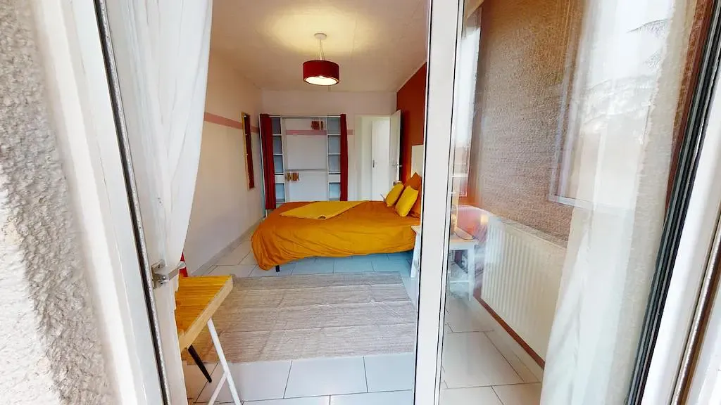 Private room in Impasse de l'Azur, Toulouse