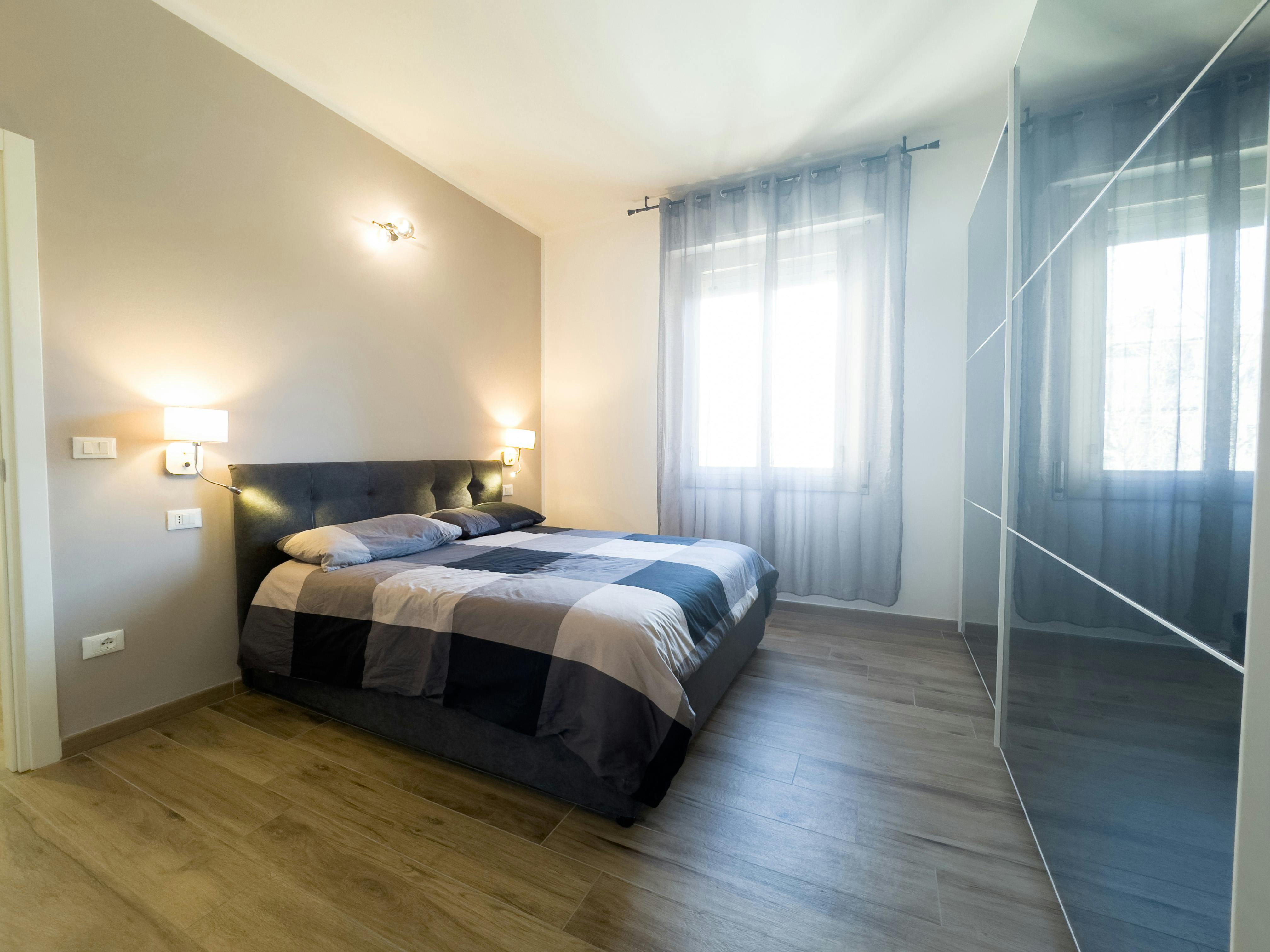 Via Donato Creti, Bologna