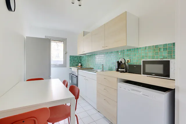 Private room in Avenue du Général Leclerc, Boulogne-Billancourt (1580939) room image 50
