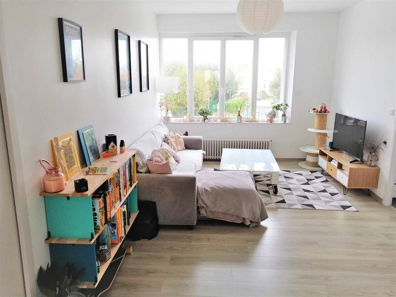 preview gallery tile