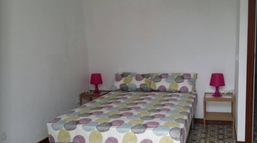 Apartment Barcelona, 1 bed, 9m² — photo 3
